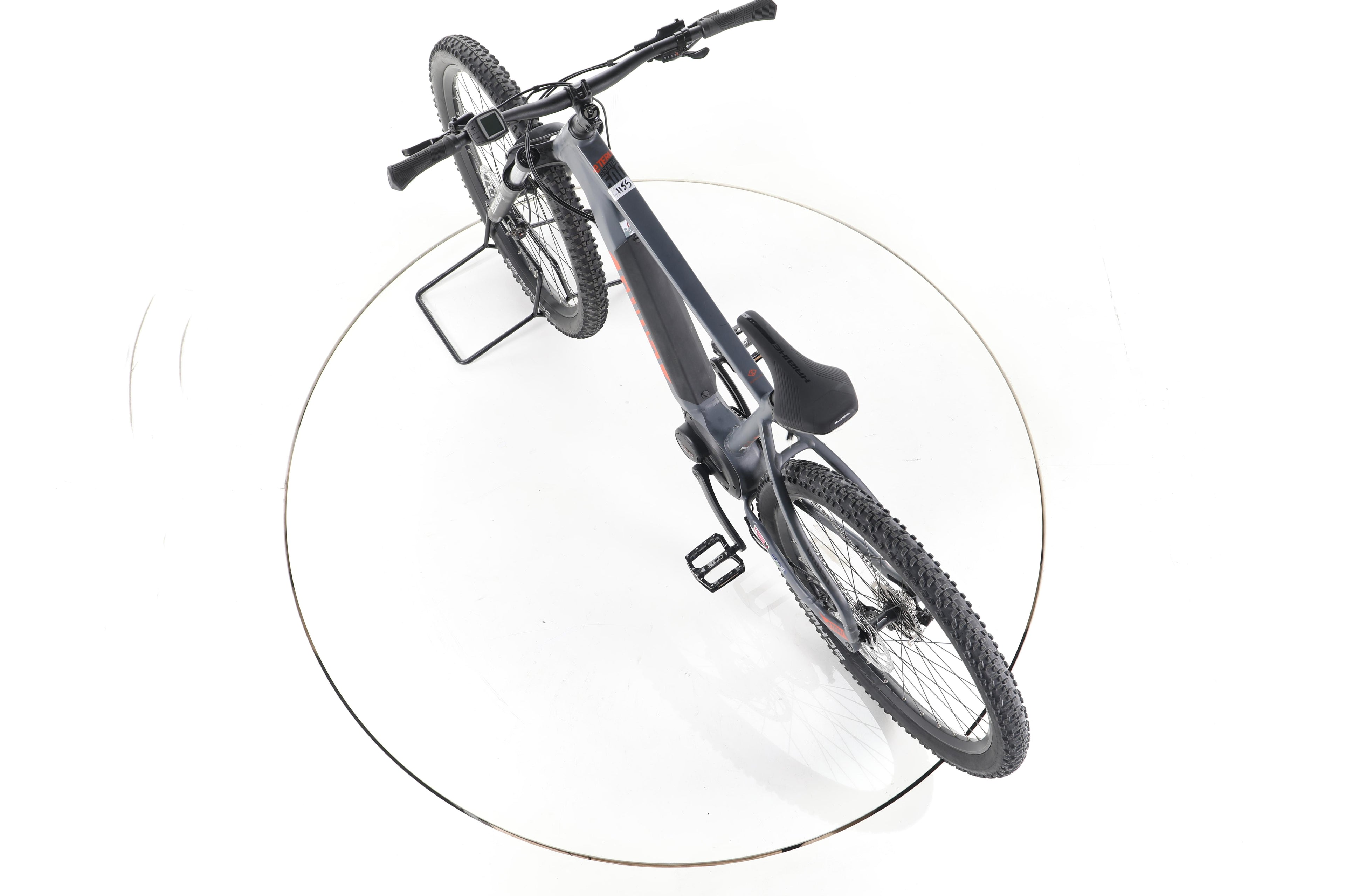 Ghost E-Teru B Essential E-Bike - Image 21