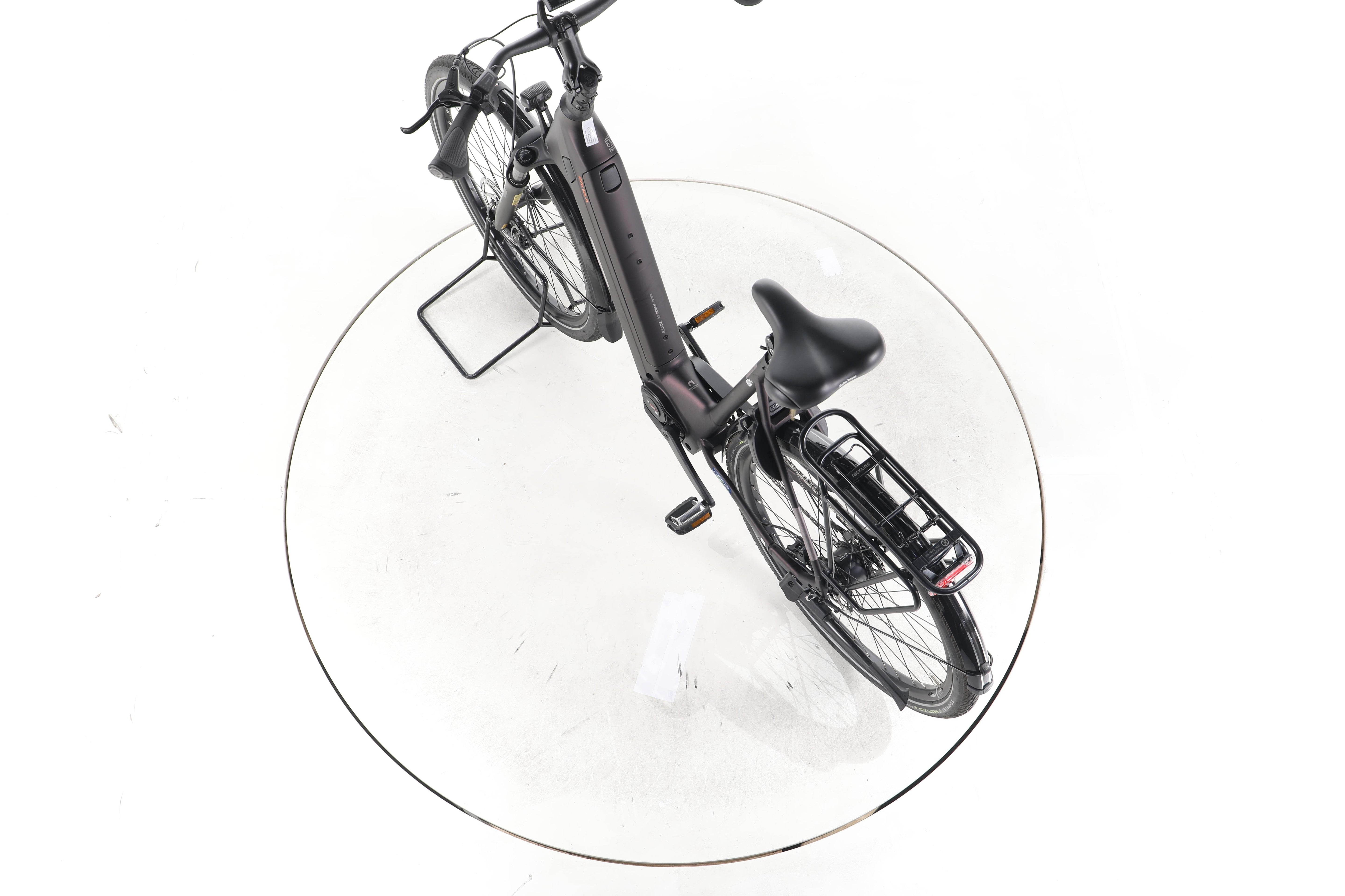KTM Macina CITY 820 XL US City E-Bike Tiefeinsteiger 2025 - Image 21