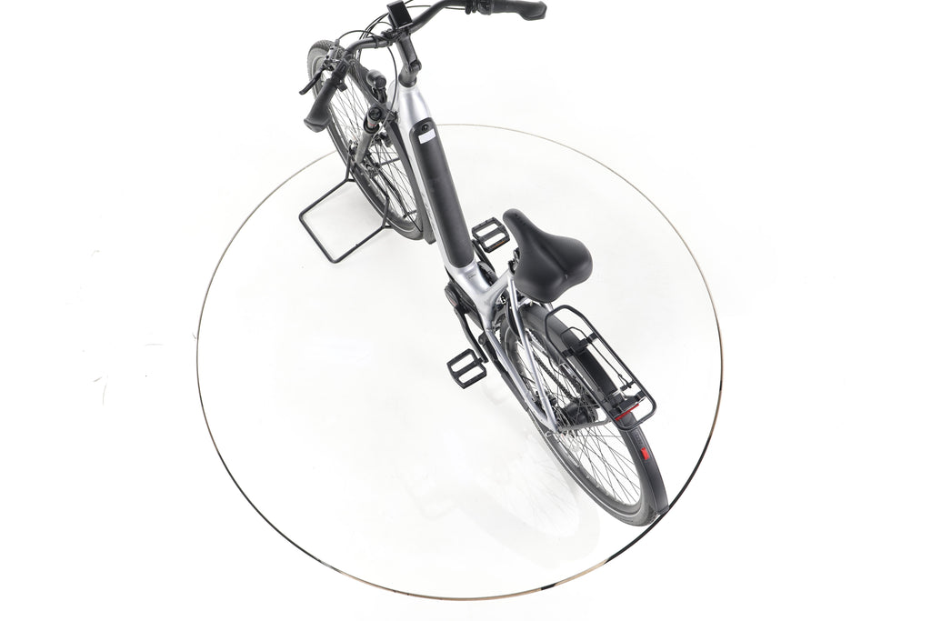 Cube Supreme Hybrid SLX City E-Bike Tiefeinsteiger - Image 21