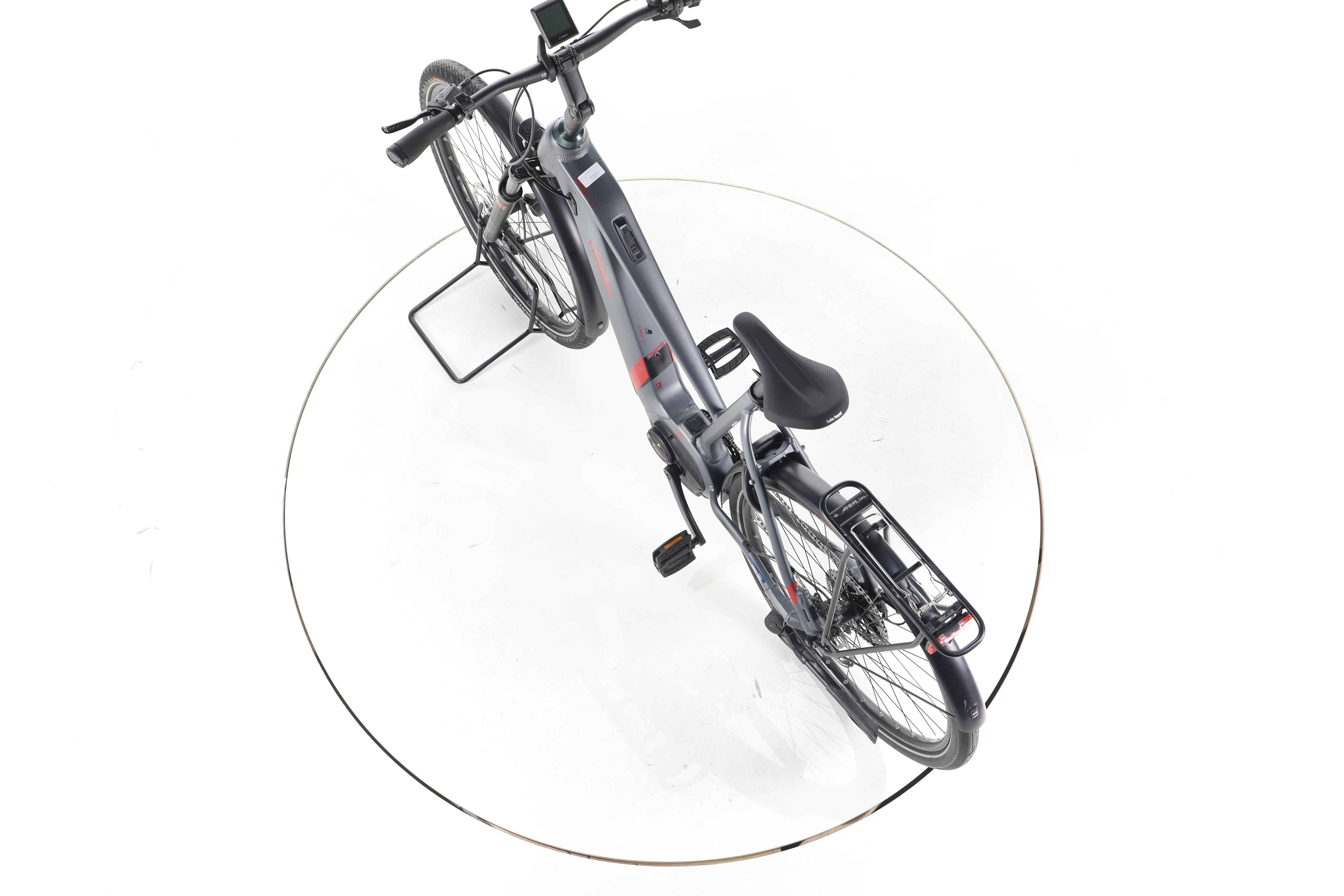 Conway Cairon T 2.0 Trekking E-Bike - Image 21