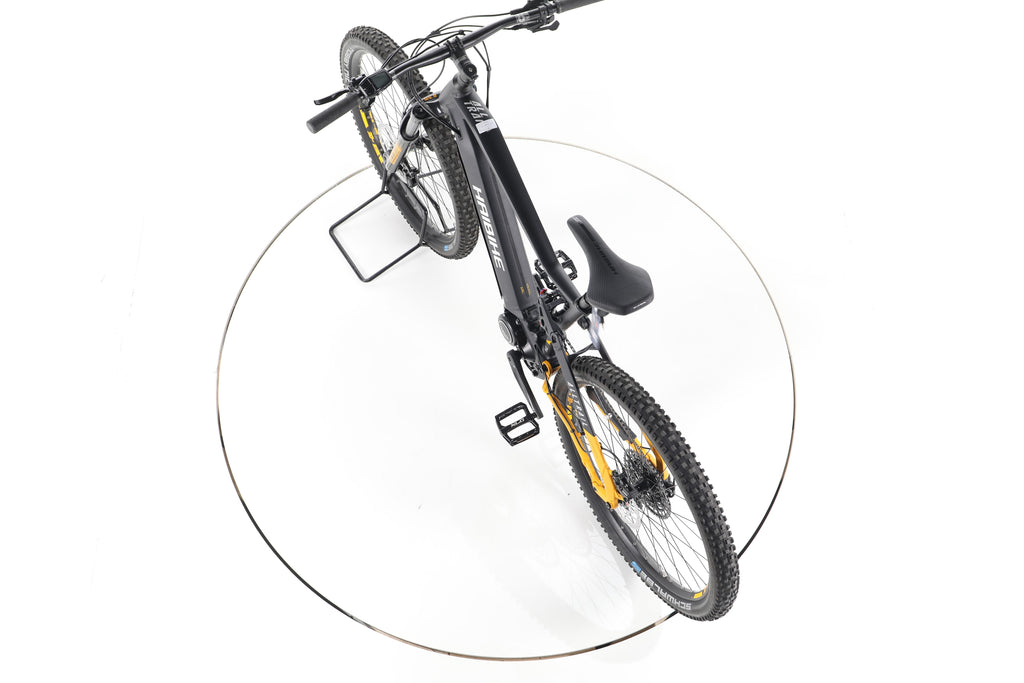 Haibike ALLTRAIL 6 27.5 Fully E-Bike - Image 21