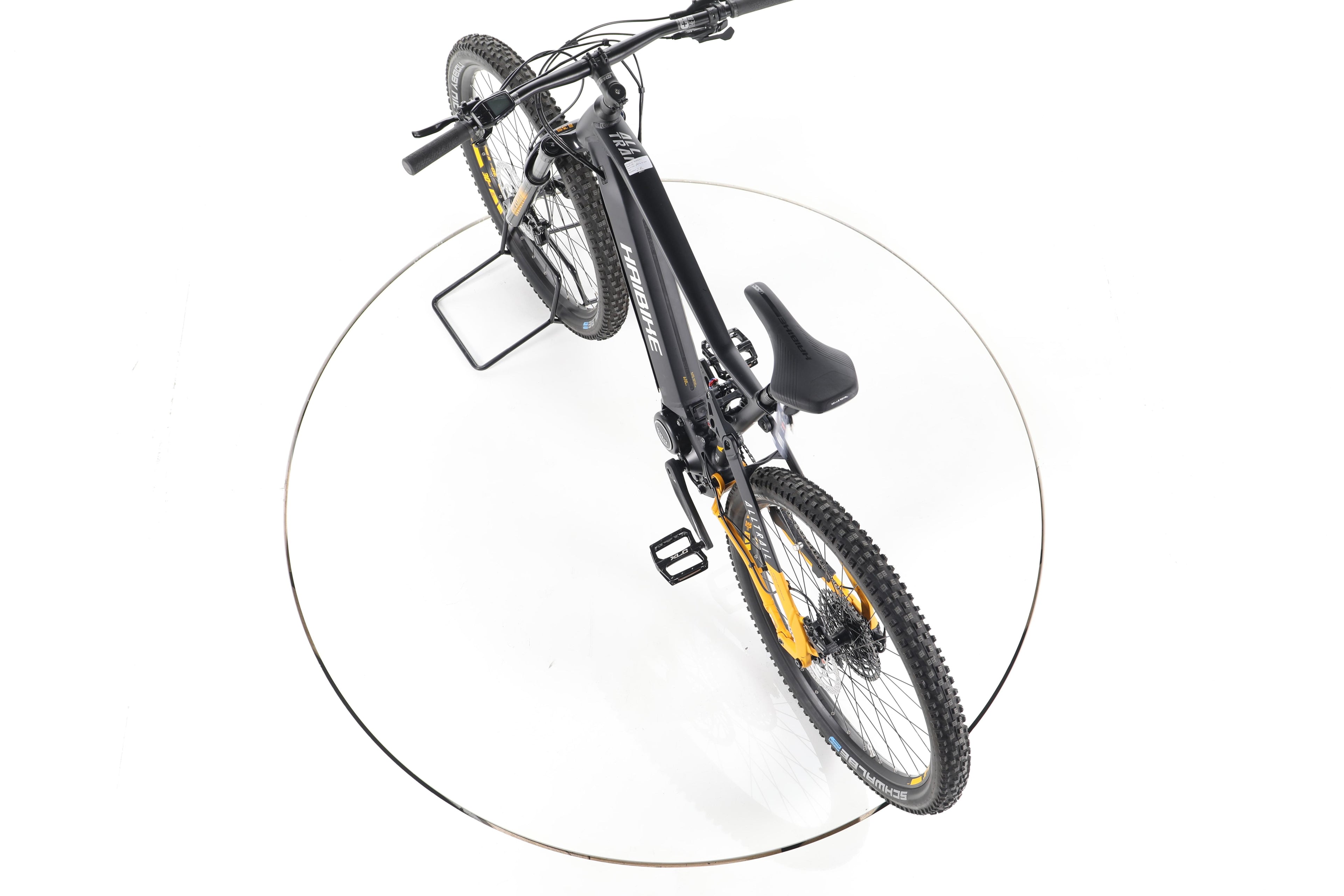 Haibike ALLTRAIL 6 27.5 Fully E-Bike - Image 21