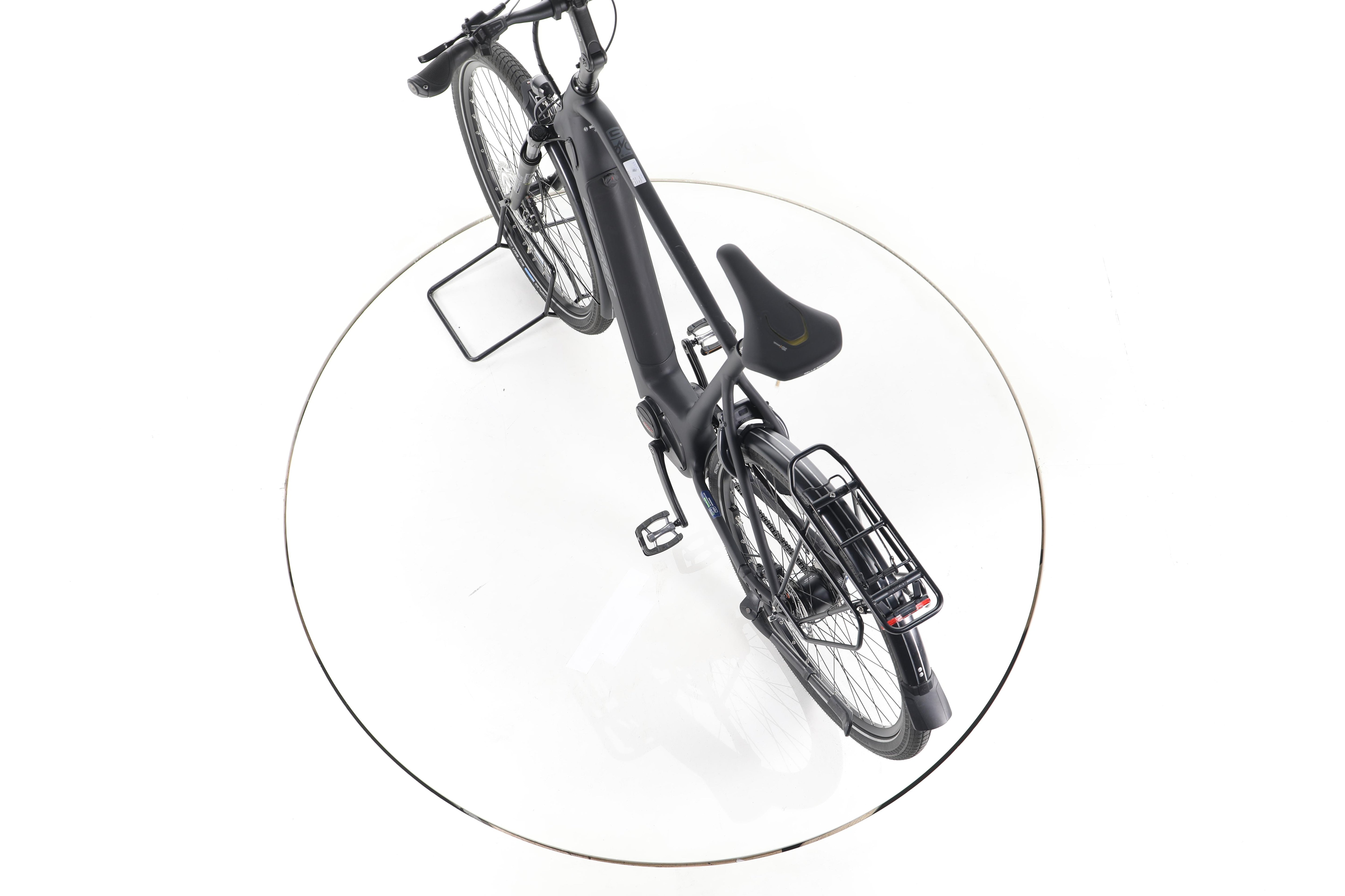 Gudereit EC-5.8 evo City E-Bike 2024 - Image 21