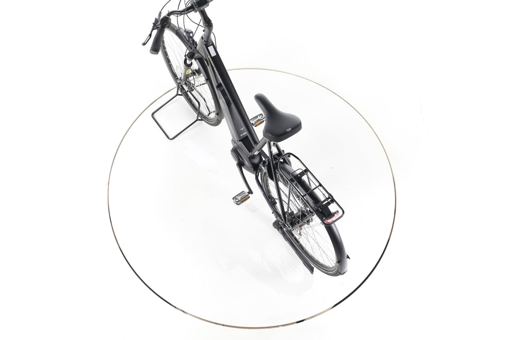 Kieler Manufaktur Bosch Active Plus 8 FL City E-Bike - Image 21