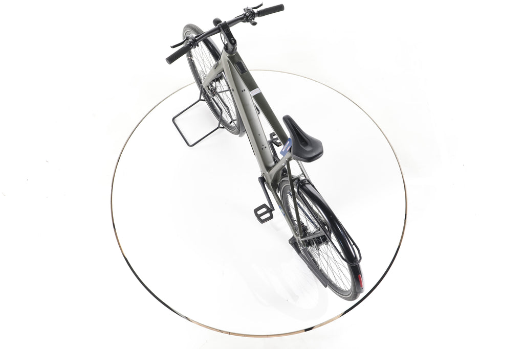 Riese & Müller UBN Five City E-Bike - Image 21