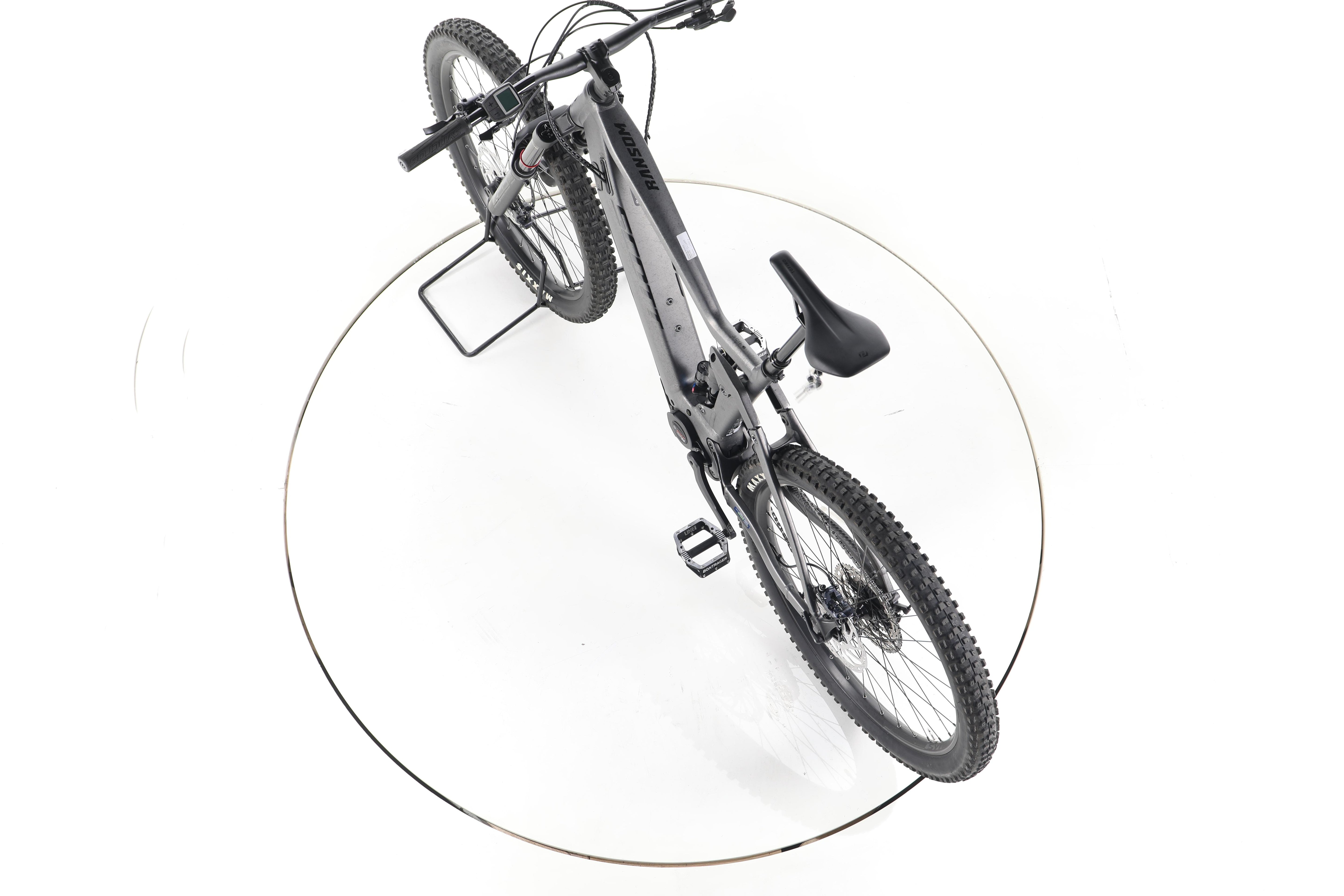 Scott Ransom eRIDE 920 Fully E-Bike - Image 21