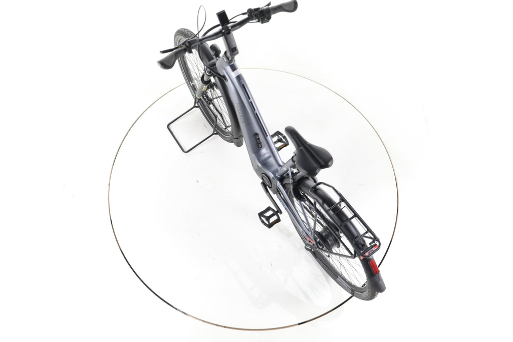 Pegasus Premio Evo NV Belt City E-Bike - Image 21