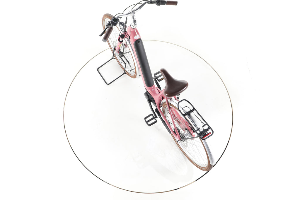 Cube Ella Cruise Hybrid City E-Bike Tiefeinsteiger - Image 21