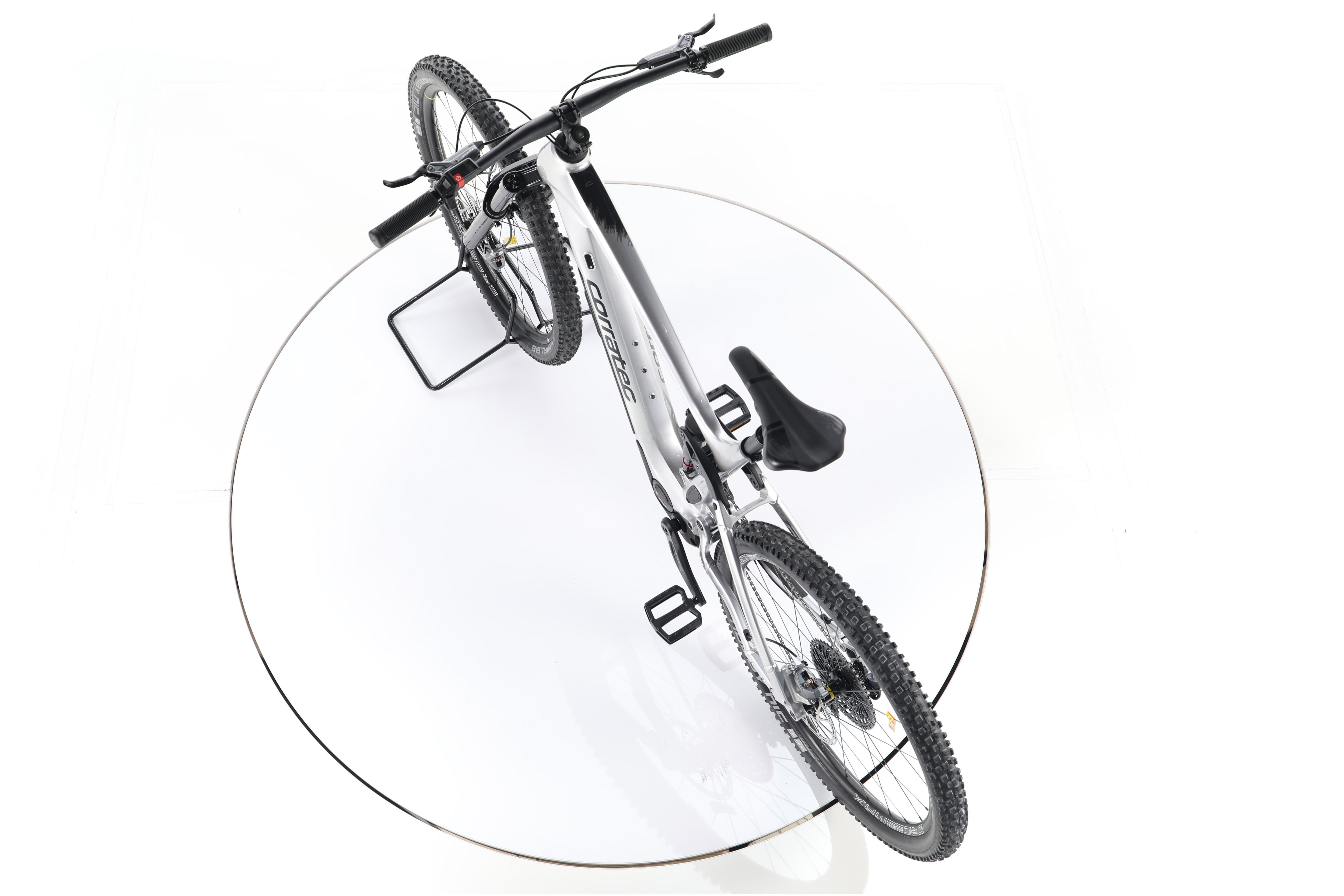 Corratec E-Power RS 140 EL E-Bike Fully 2024 - Image 21