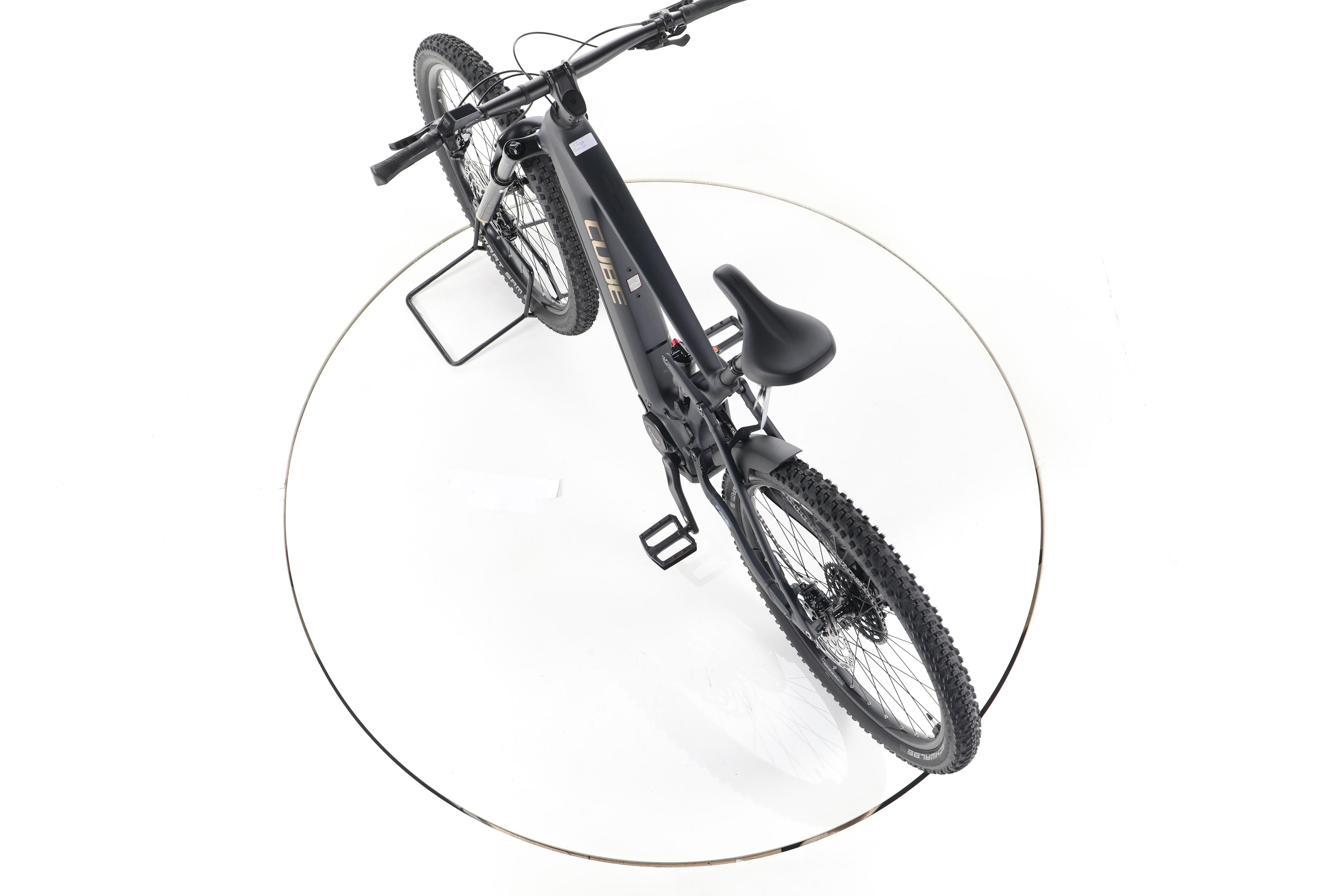 Cube Stereo Hybrid ONE22 Pro Fully E-Bike 2025 - Image 21