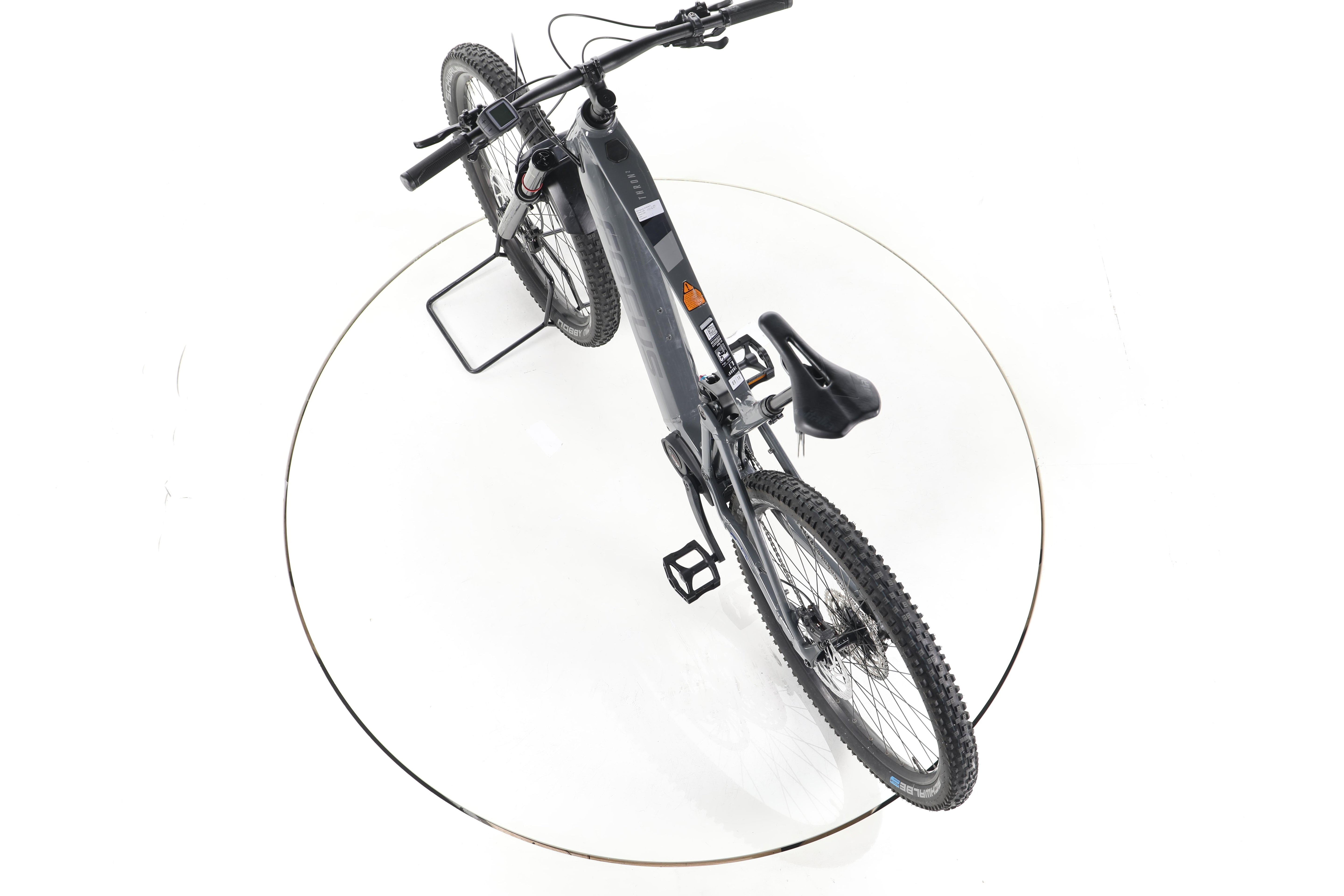 Focus Thron² 6.7 E-Bike Fully - Image 21