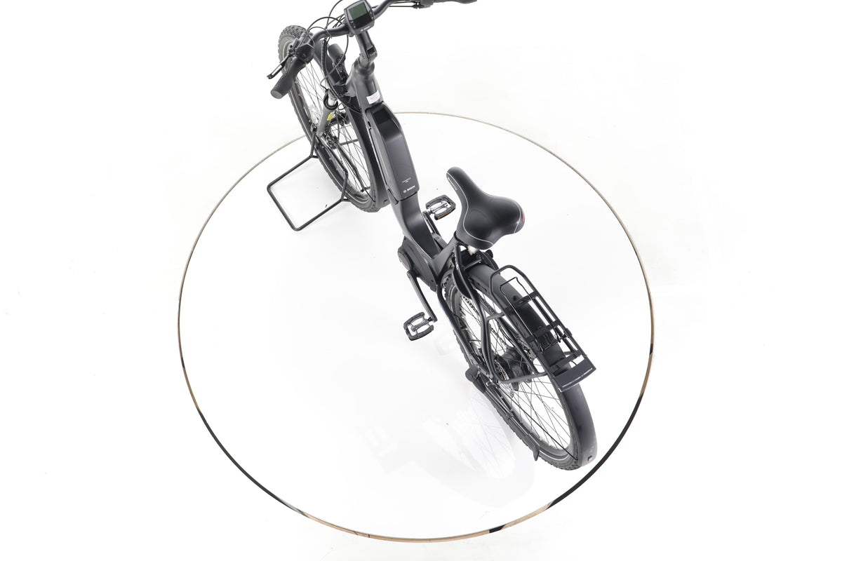 FALTER E 9.3 SE FL City E-Bike Tiefeinsteiger - Image 21