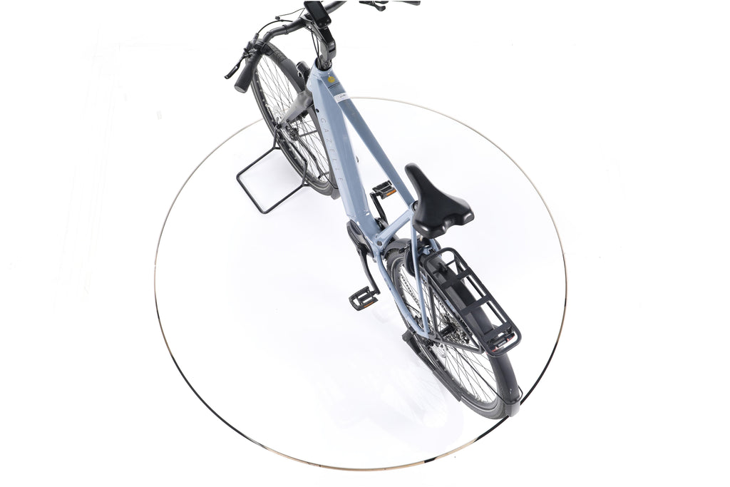 Gazelle Chamonix T10 HMS Trekking E-Bike - Image 21