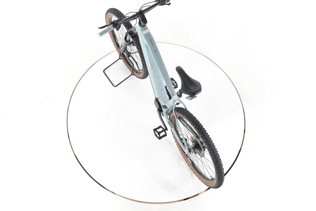 Cube Reaction Hybrid Race E-Bike 2025 - Image 21