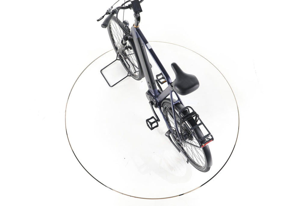 QWIC Premium i Mn7+ City E-Bike - Image 21