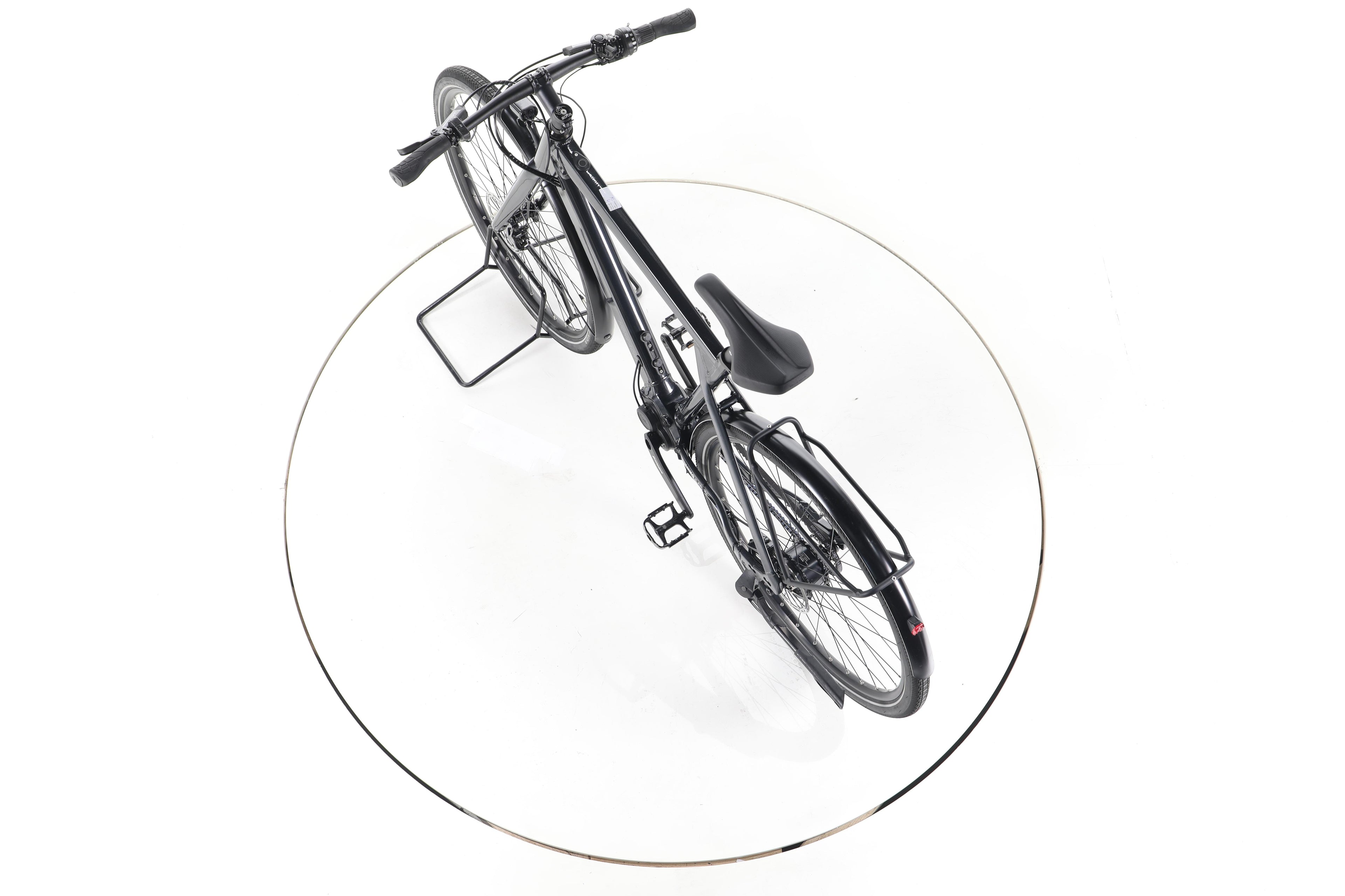 HoheAcht Lumo Ilaron City E-Bike 2023 - Image 21