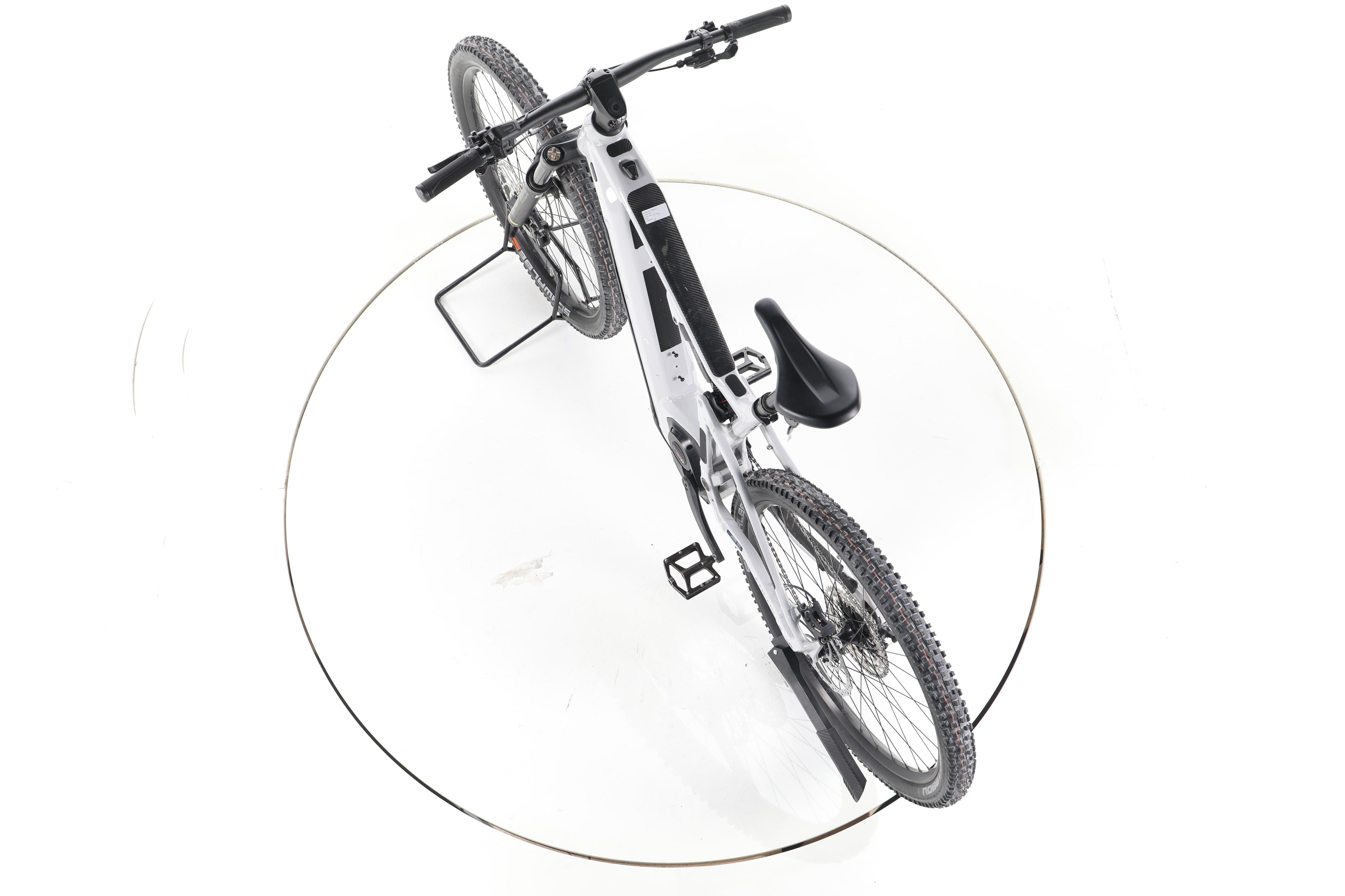 Focus Thron² 6.7 Fully E-Bike - Image 21