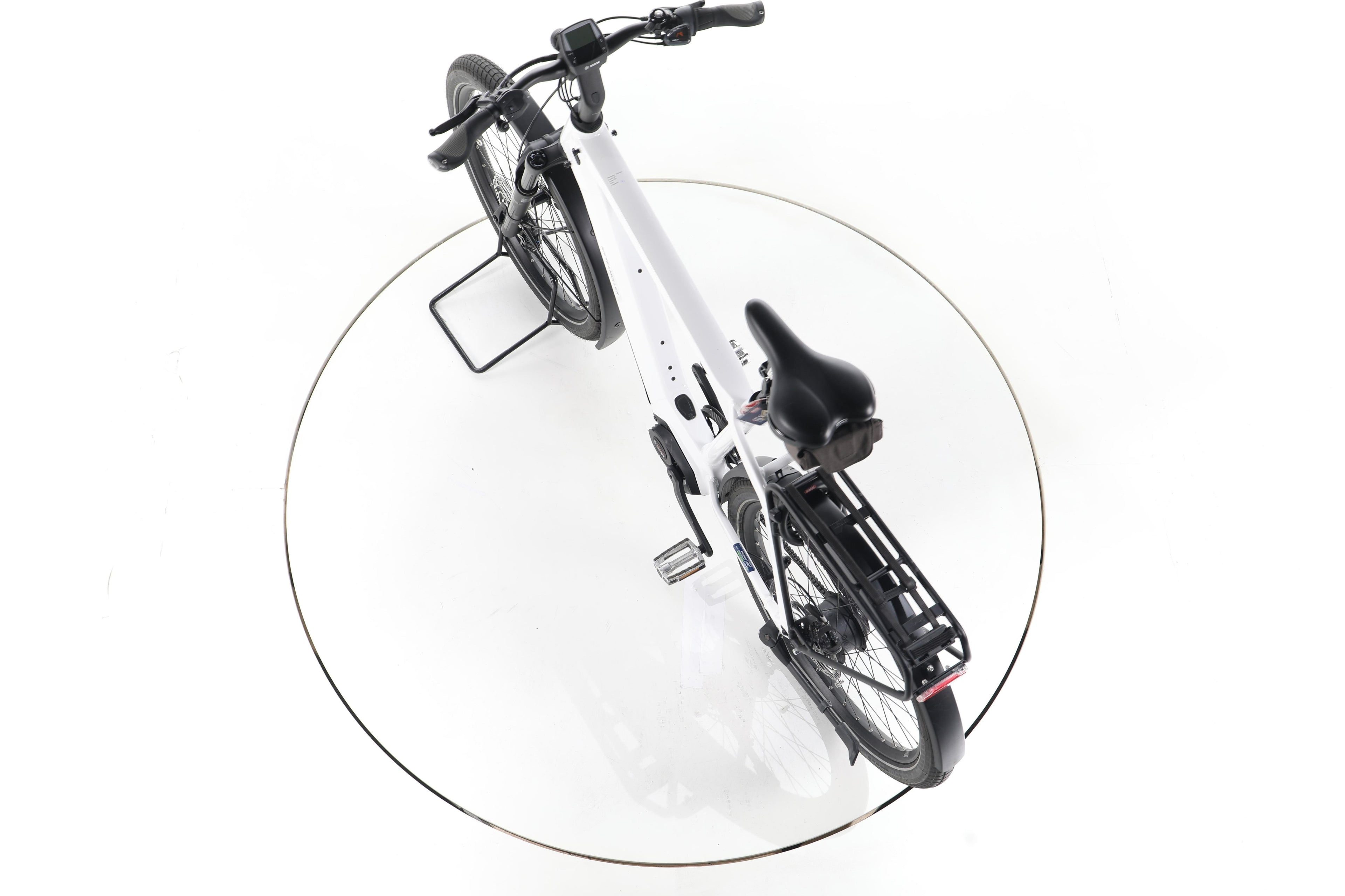 Riese & Müller Charger3 GT vario City E-Bike - Image 21