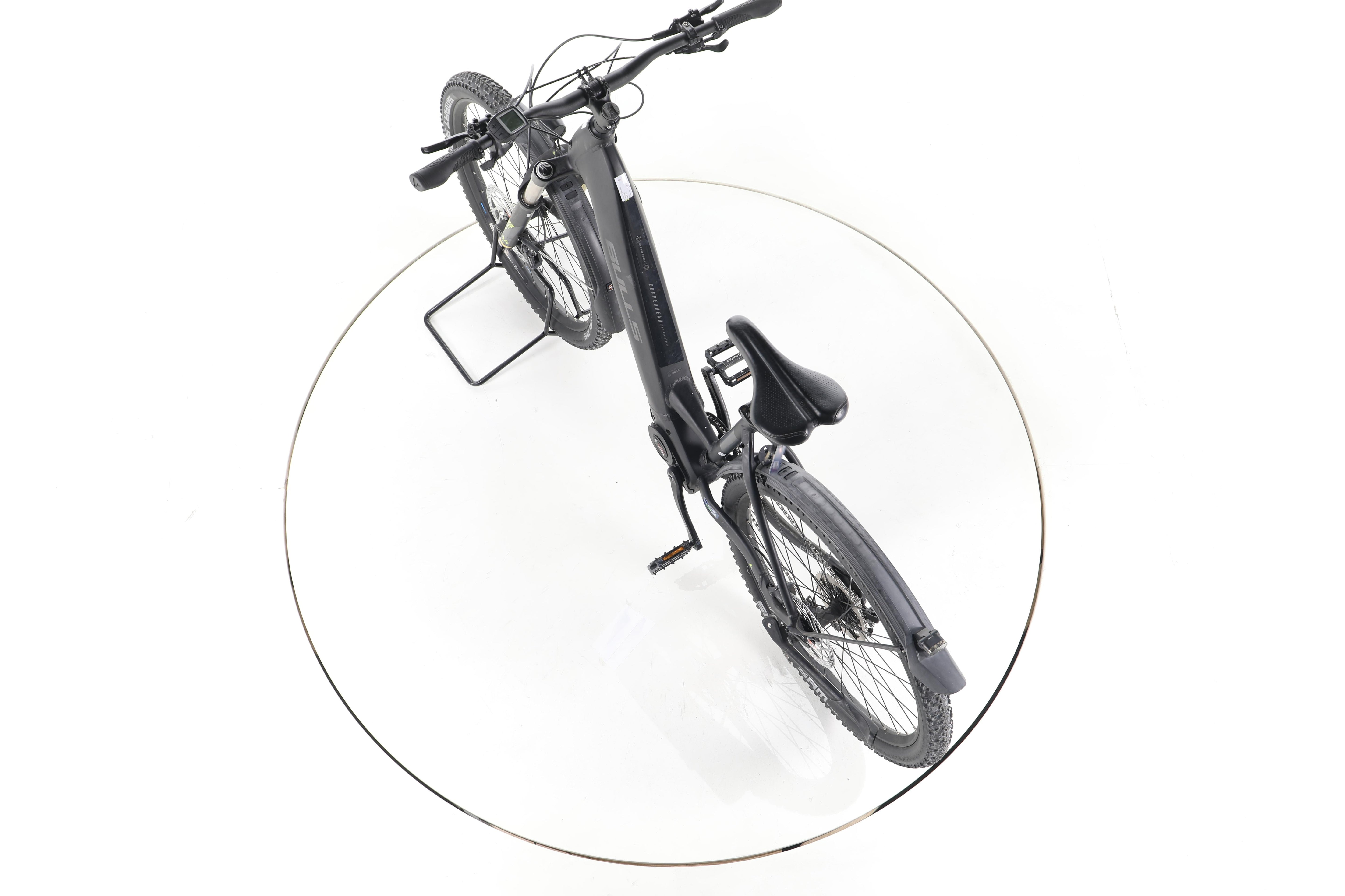 Bulls Copperhead EVO 2 XXL Street Trekking E-Bike Tiefeinsteiger - Image 21