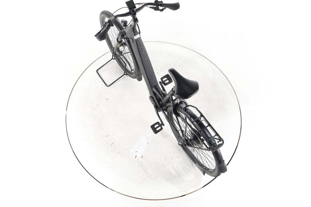 Pegasus Premio EVO Lite Trekking E-Bike Tiefeinsteiger - Image 21