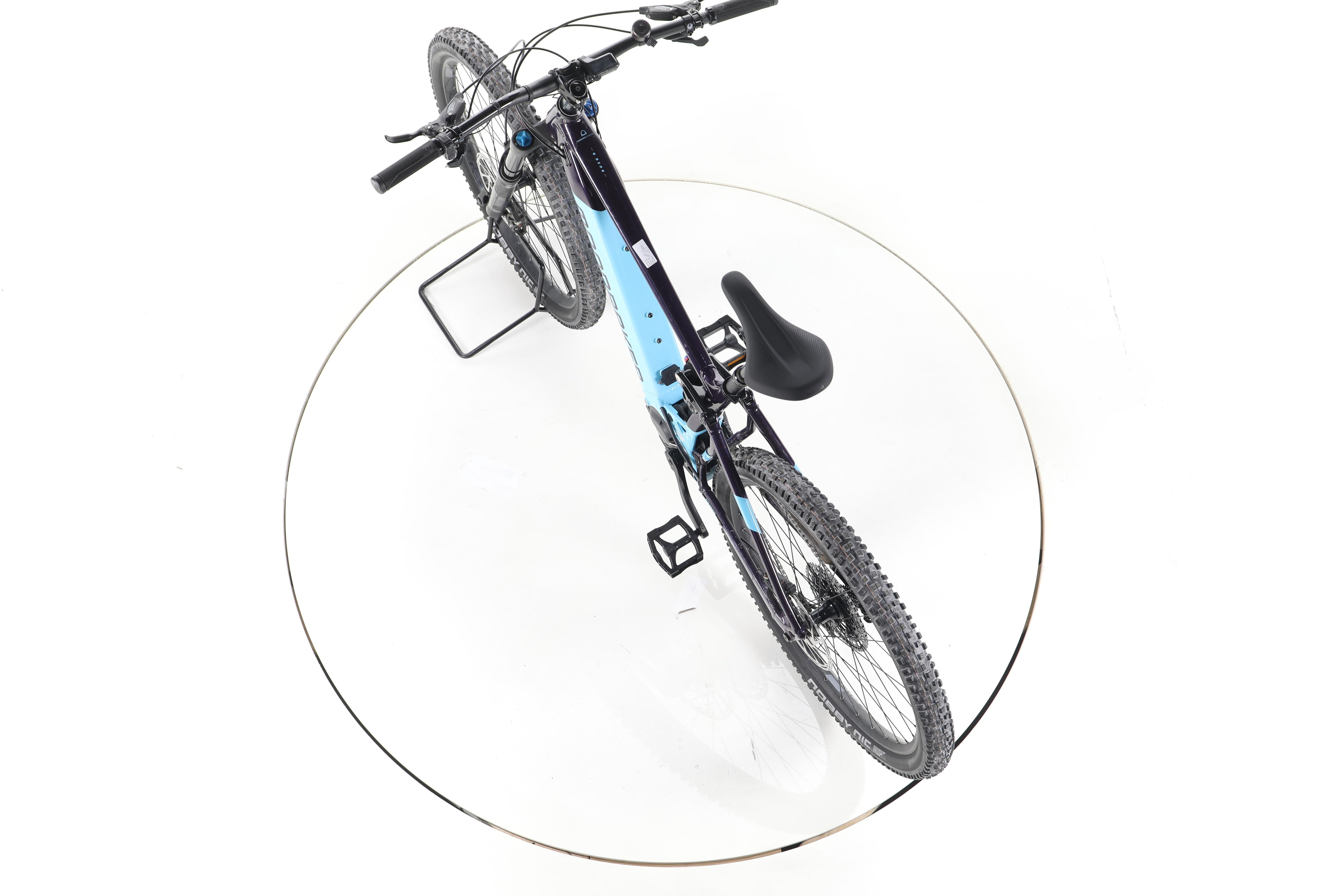 Mondraker DUSK R E-Bike Fully - Image 21