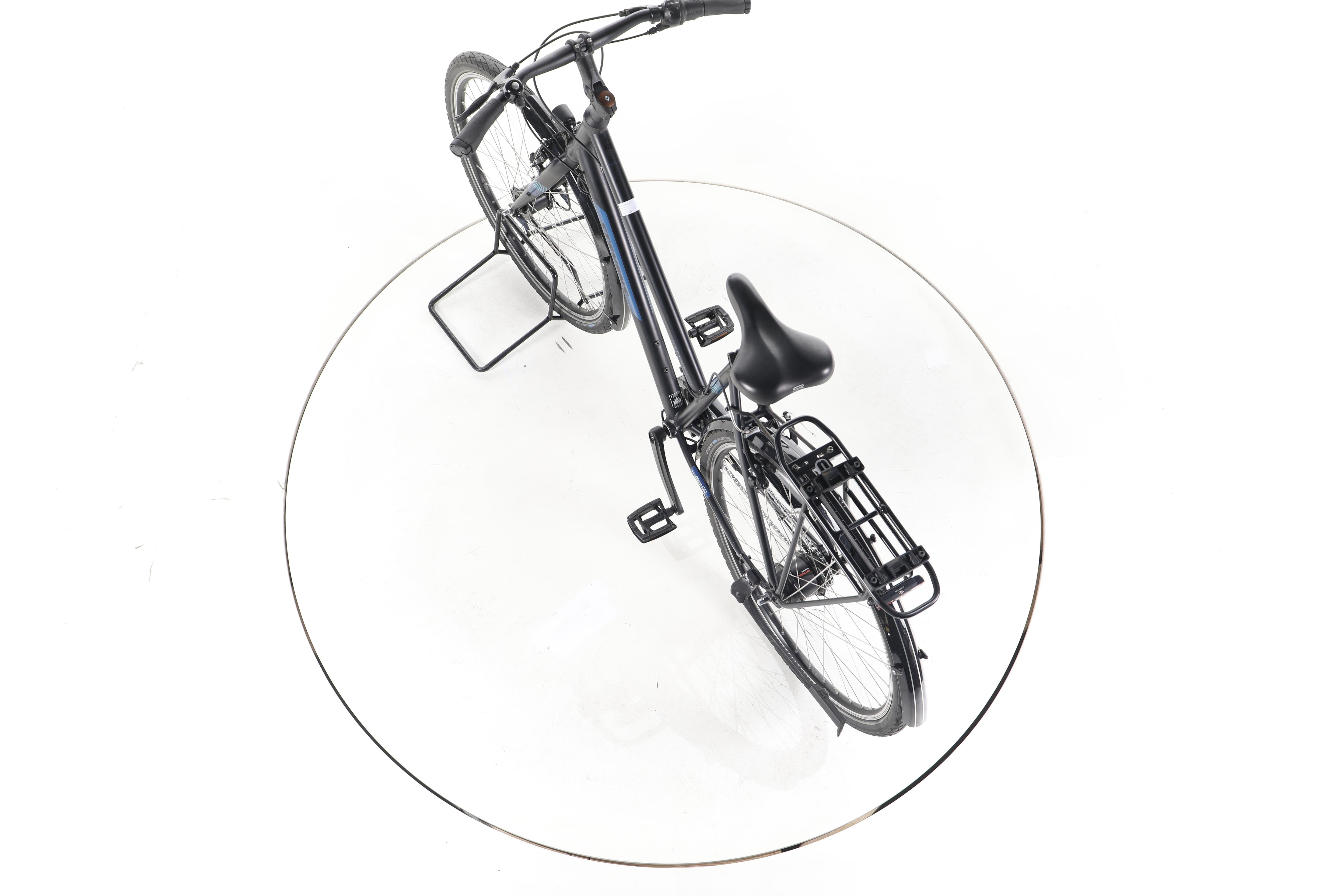 Stevens Elegance Lite Lady 22 Fahrrad City & Trekking - Image 21