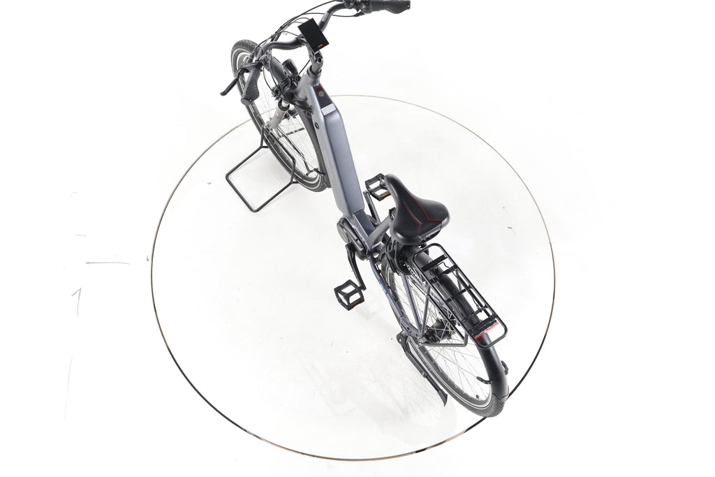 Lehmkuhl P3.5 City E-Bike Tiefeinsteiger - Image 21