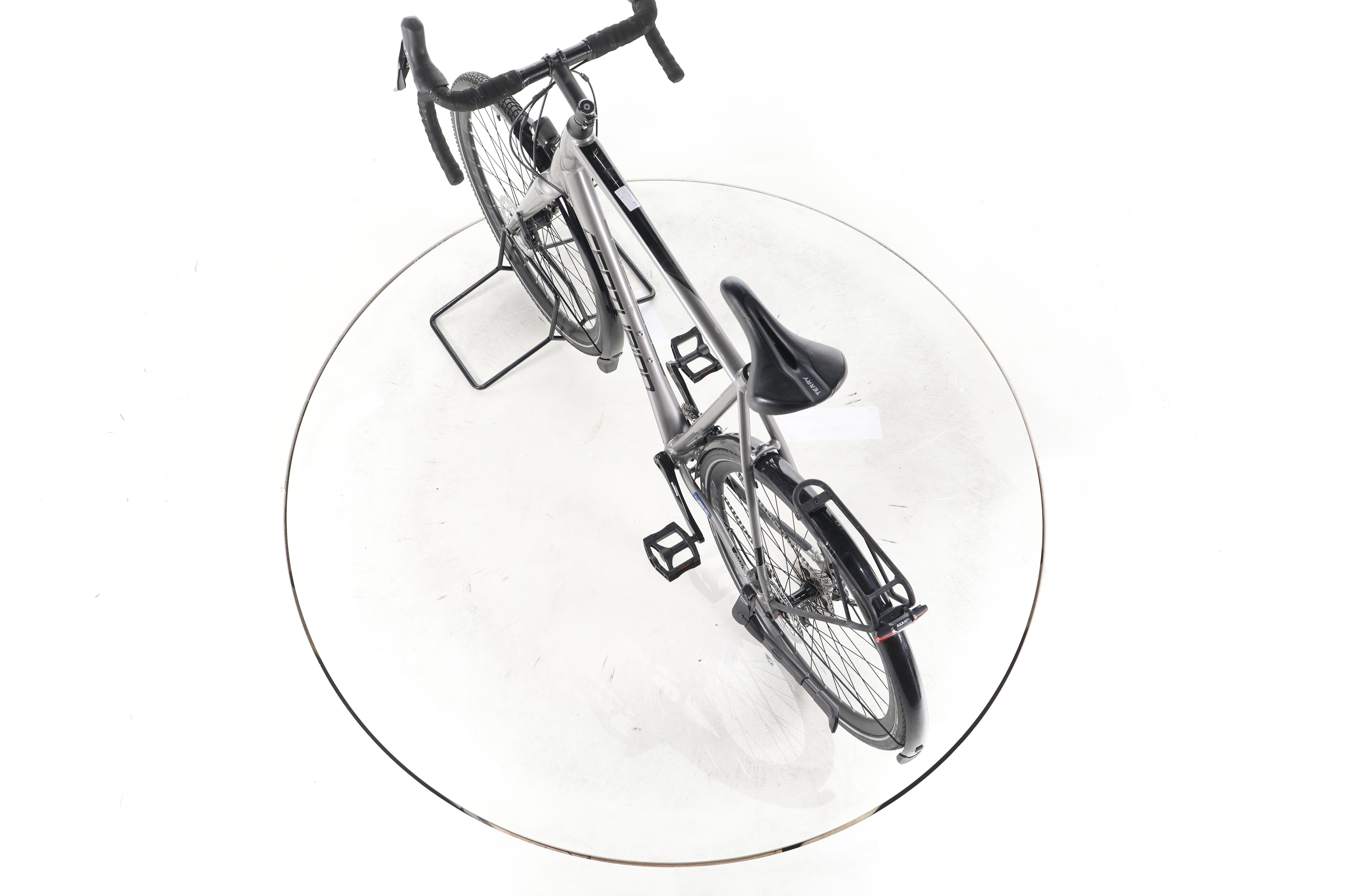 Centurion Crossfire Gravel 2000 EQ Gravelbike - Image 21