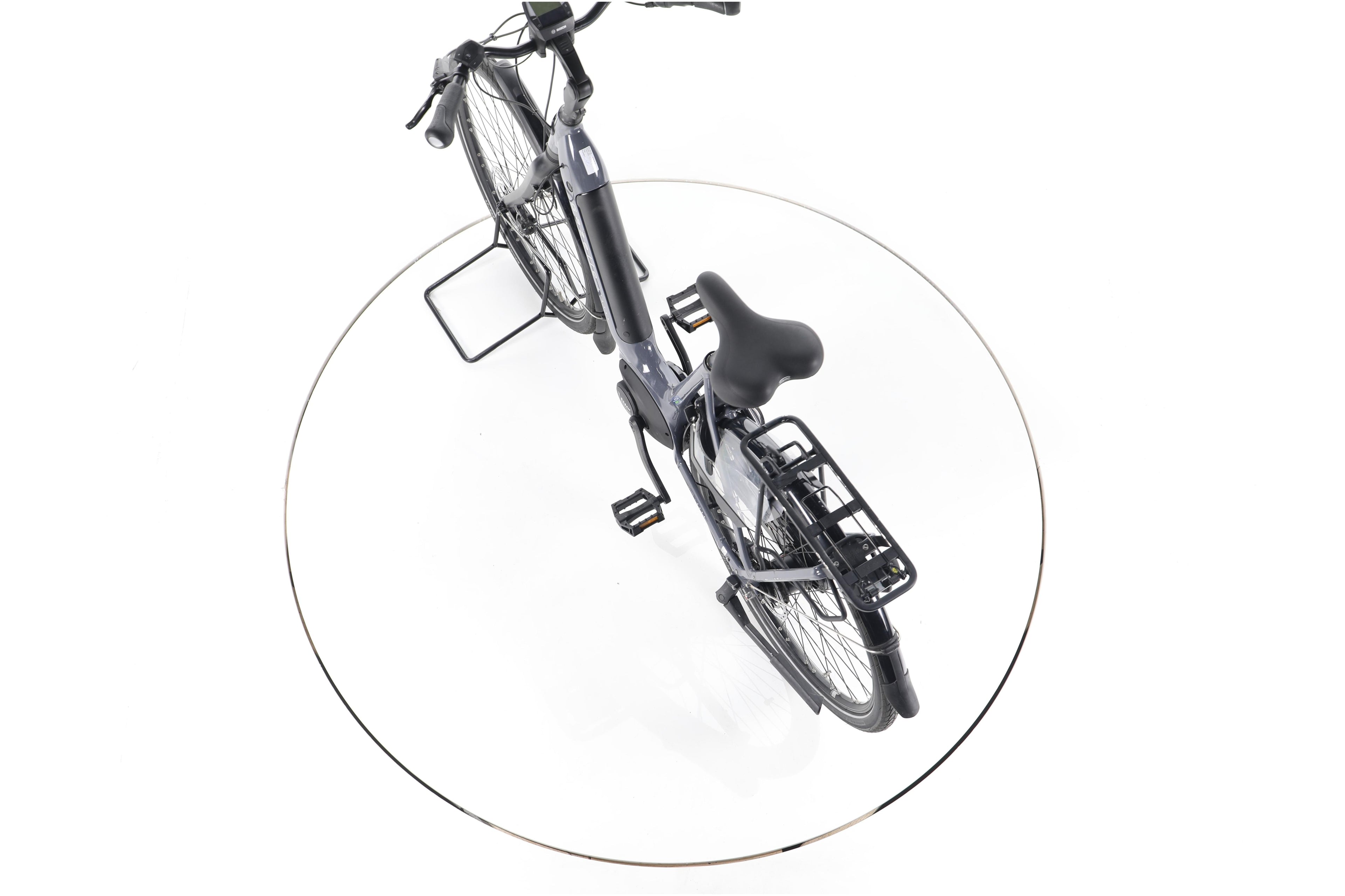 Gazelle Arroyo C8 HMB Elite City E-Bike Tiefeinsteiger - Image 21