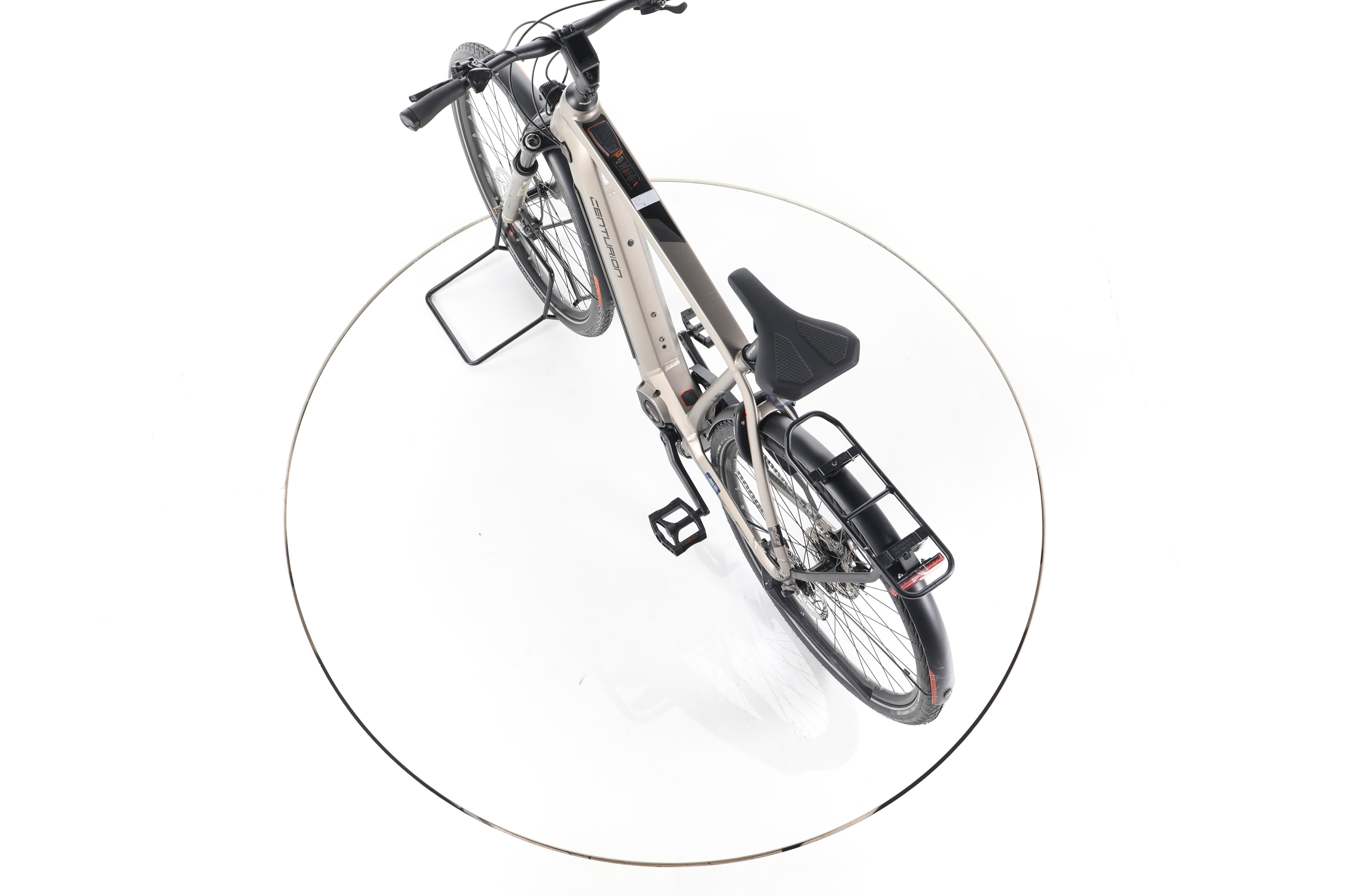 Centurion E-Fire Sport R2600i Trekking E-Bike - Image 21