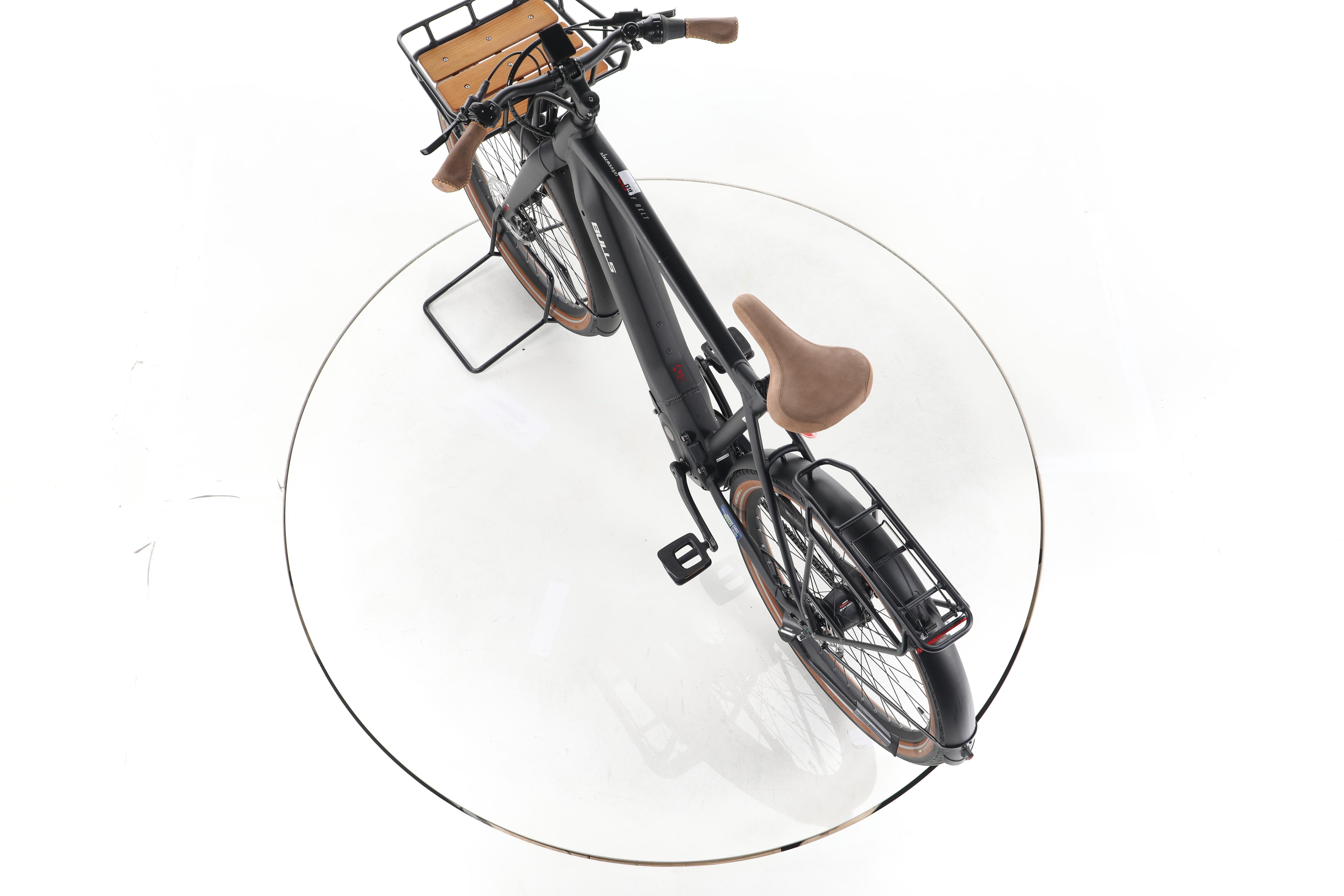 Bulls Sturmvogel EVO 5F City E-Bike - Image 21
