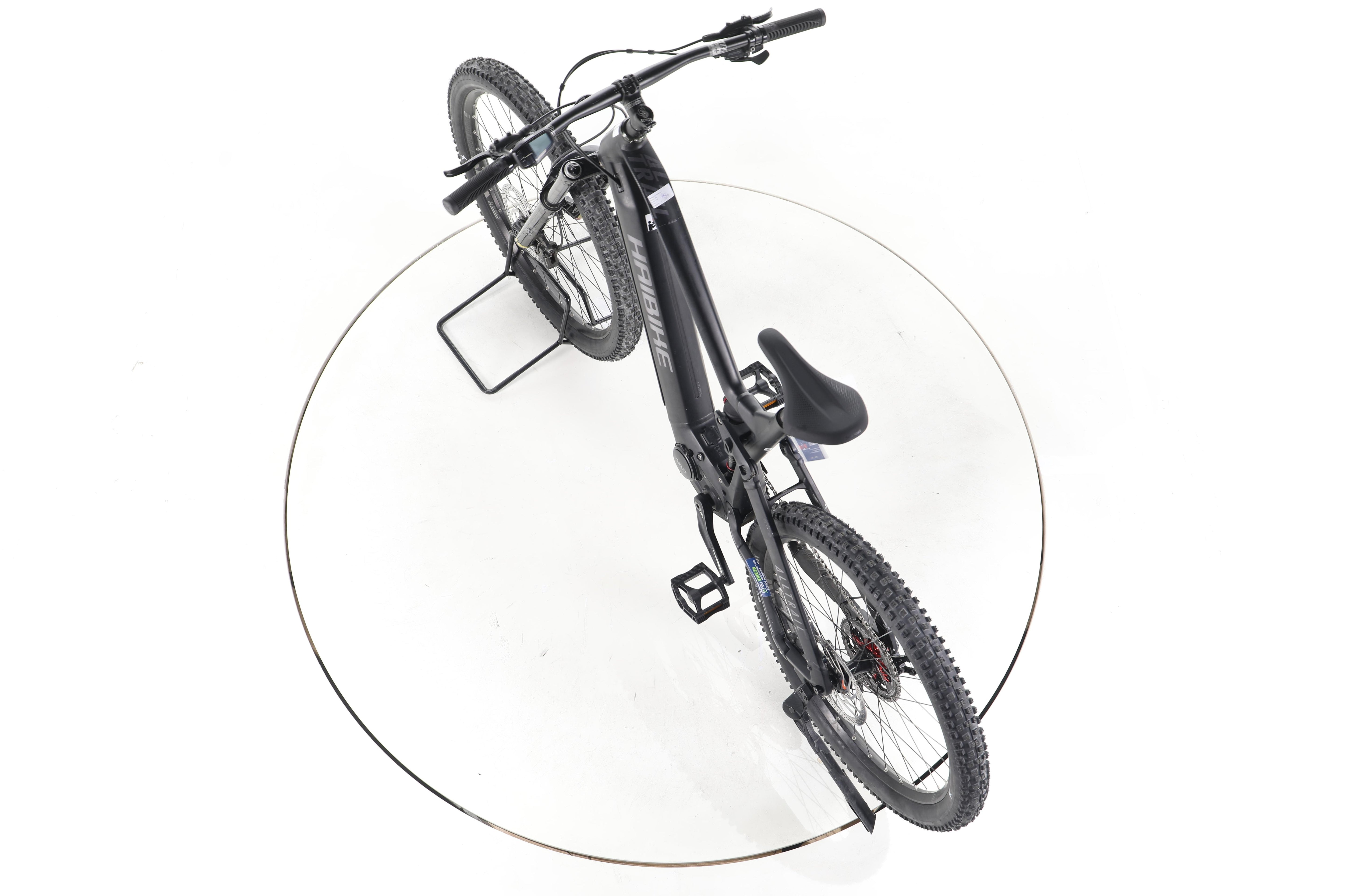 Haibike ALLTRAIL 3 E-Bike Fully 2024 - Image 21