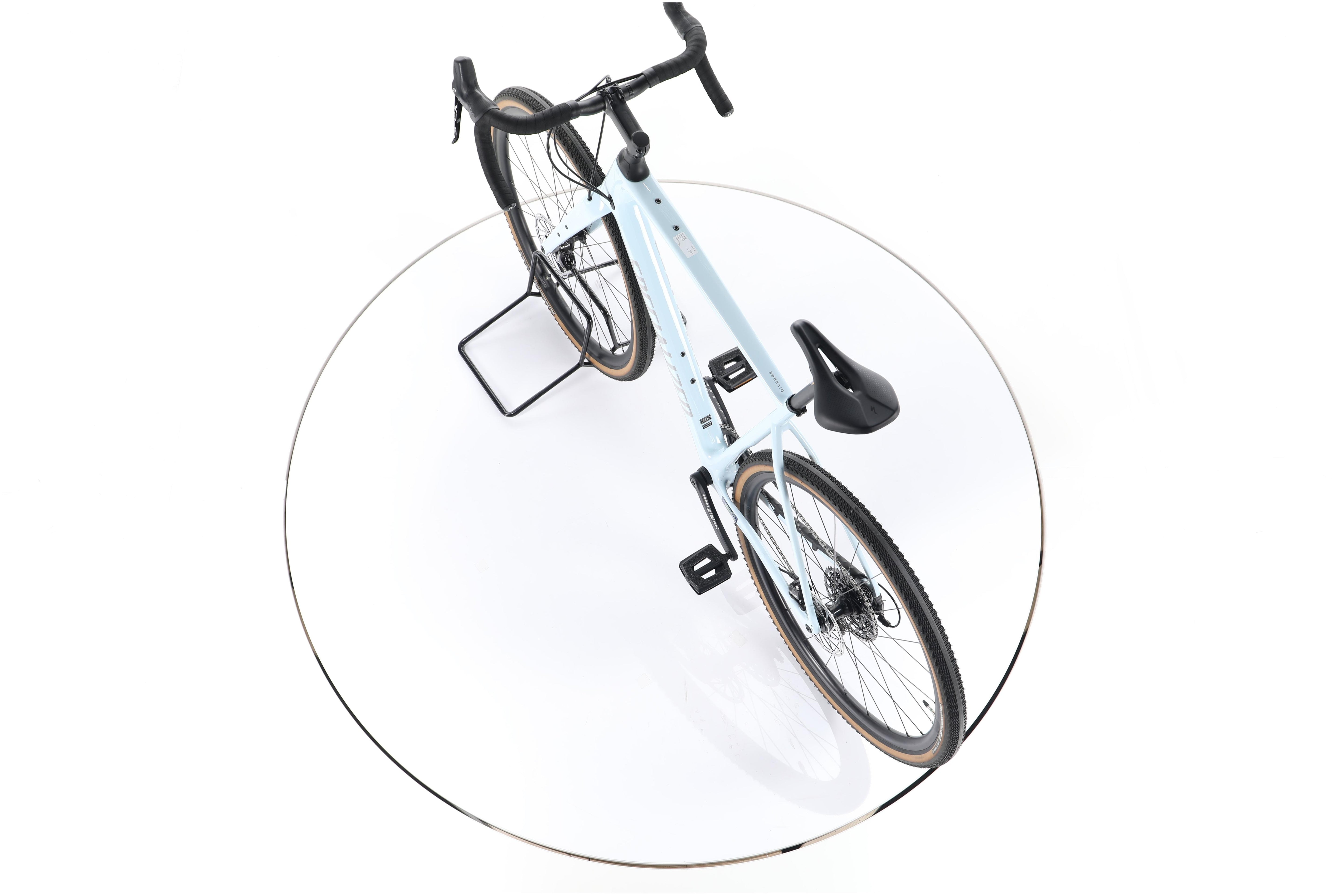 Specialized Diverge Sport Gravelbike Carbon - Image 21