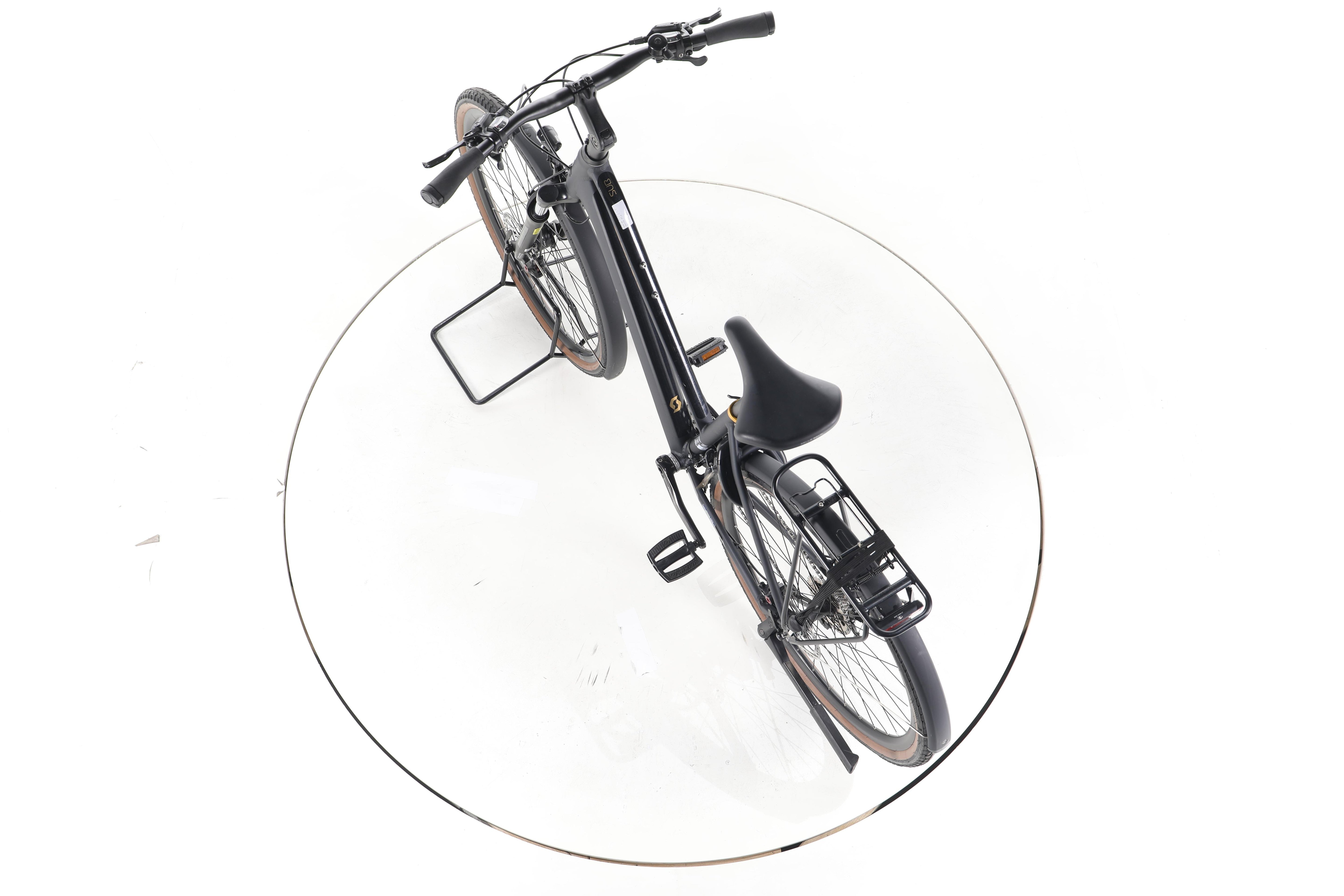 Scott Sub Sport 20 Fahrrad City & Trekking - Image 21