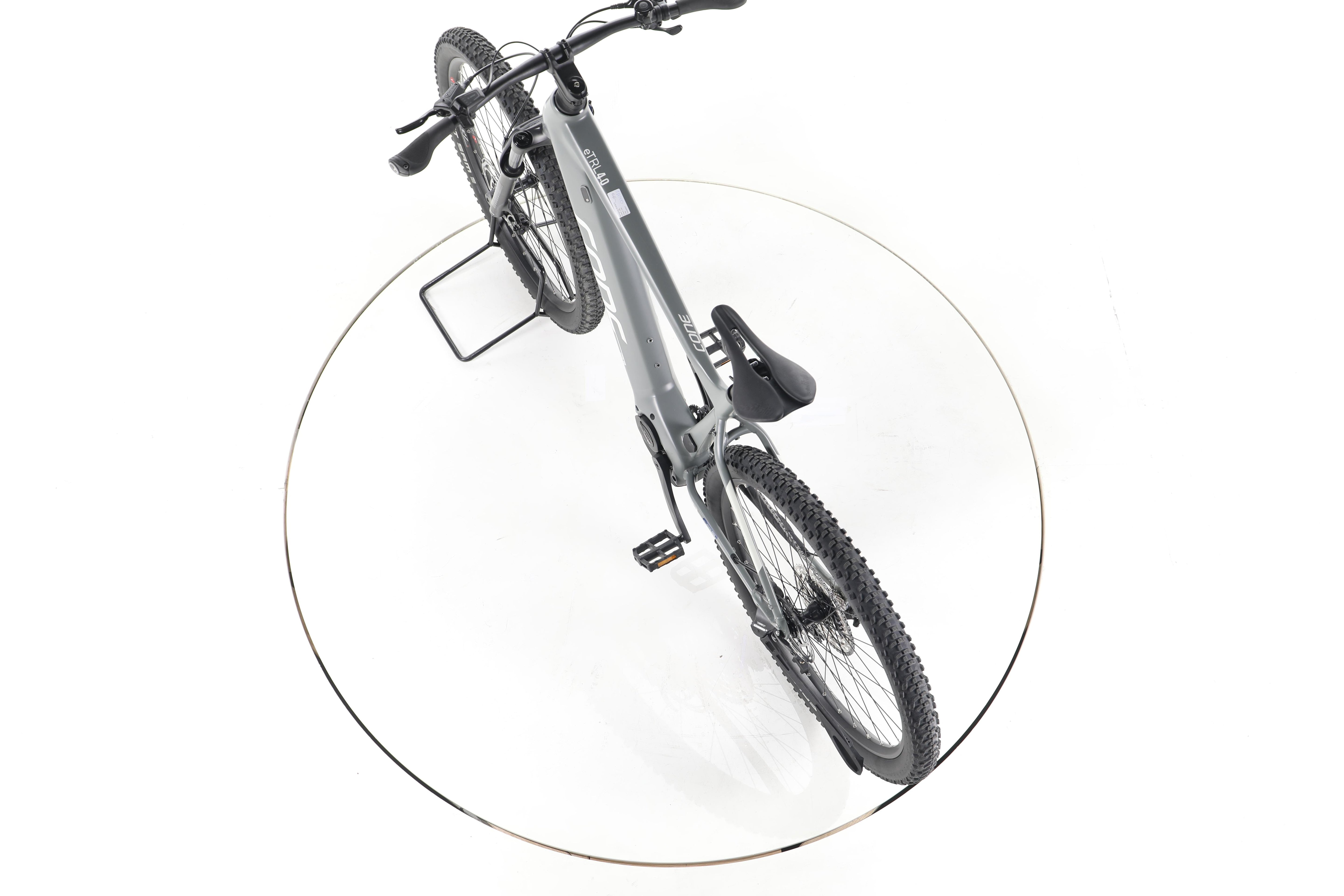 CONE Bikes eTrail iN 4.0 E-Bike 2023 - Image 21