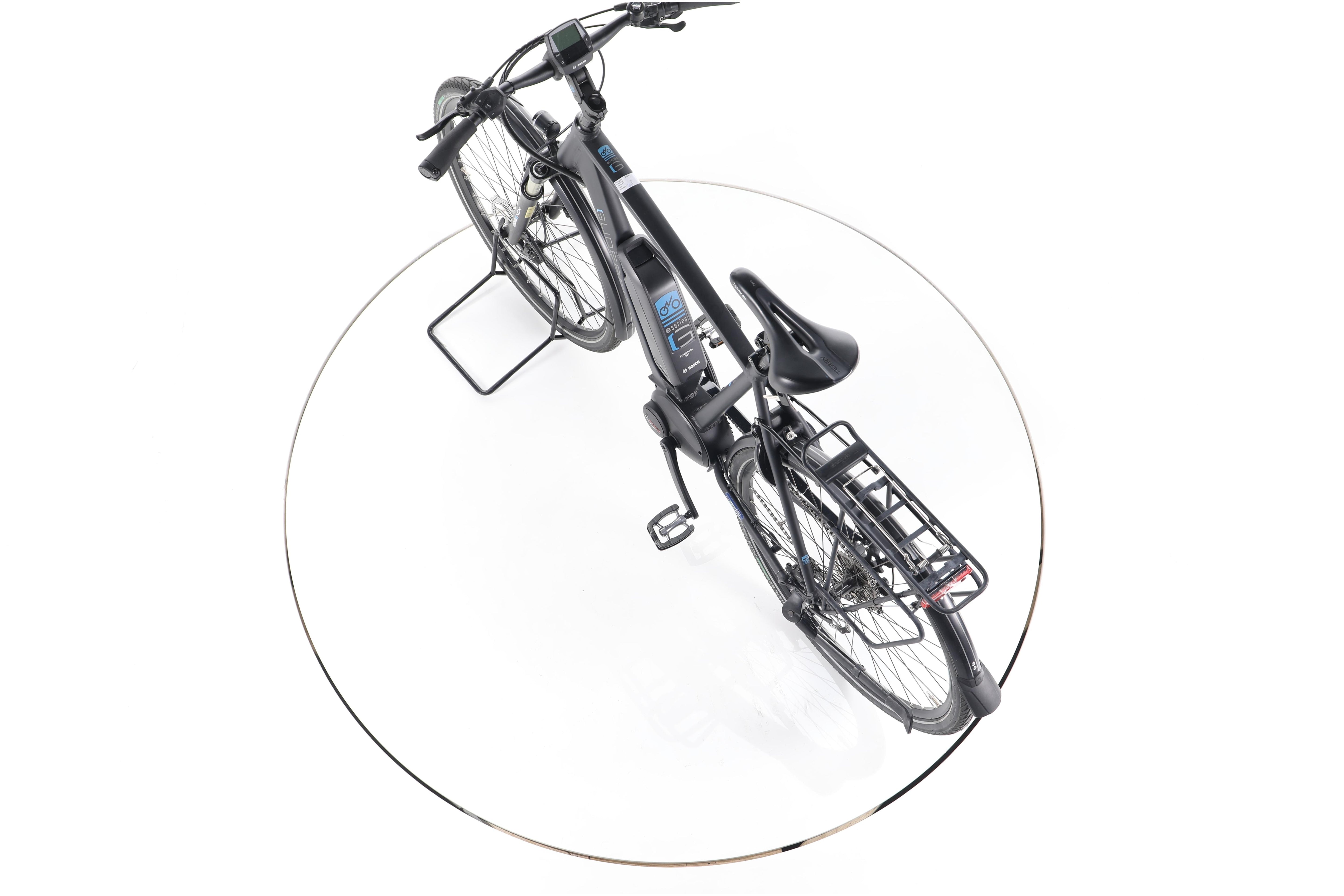 Gudereit ET-7 evo Trekking E-Bike - Image 21