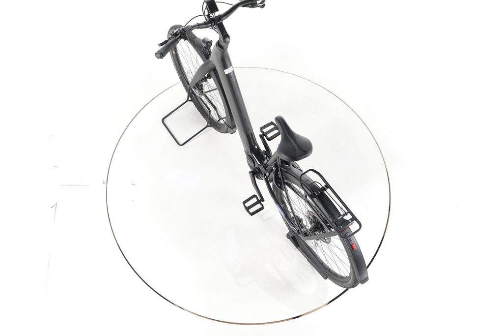 Cube Kathmandu Hybrid C:62 SLX 400X Trekking E-Bike Tiefeinsteiger 2024 - Image 21