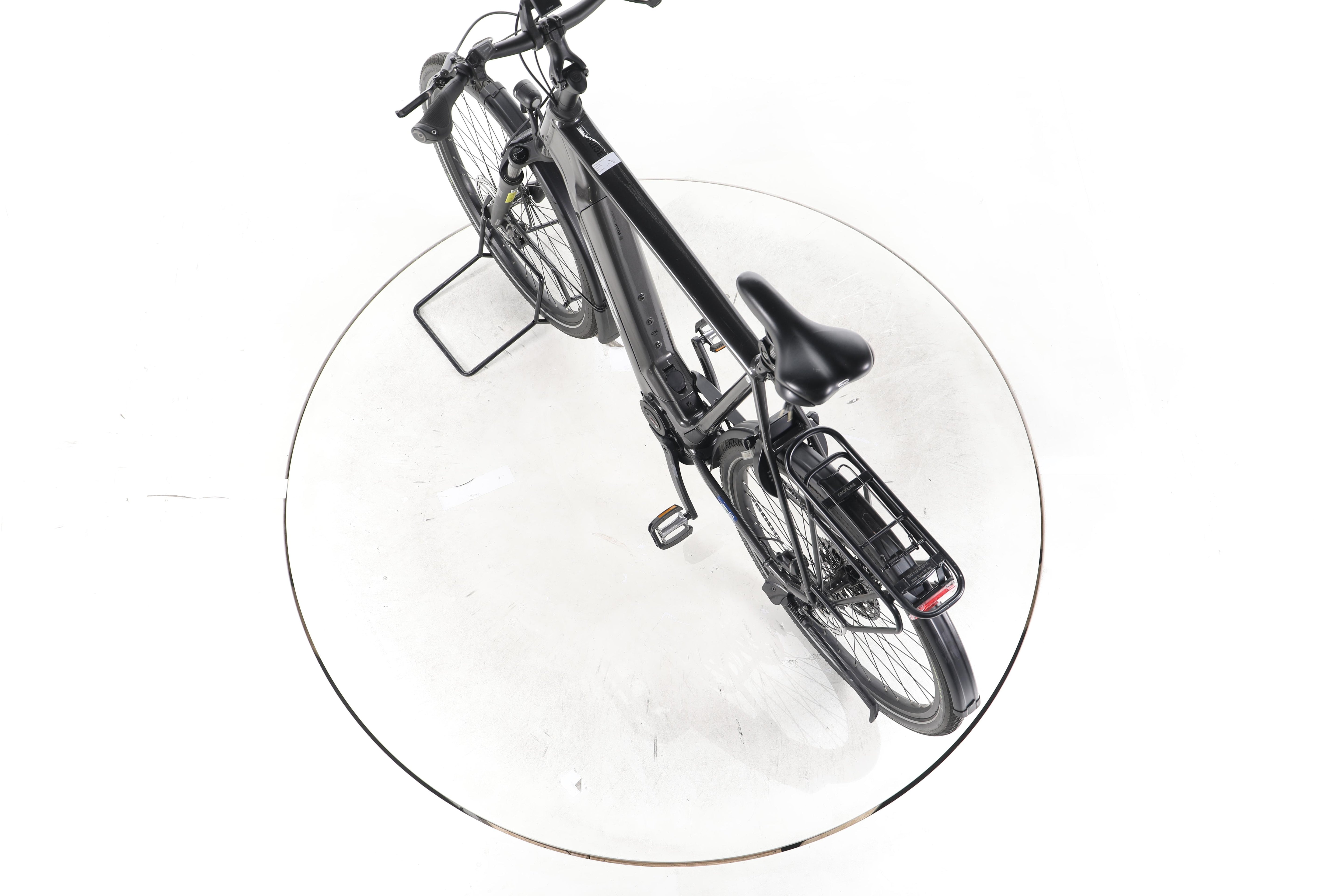 KTM Macina Style XL Trekking E-Bike - Image 21
