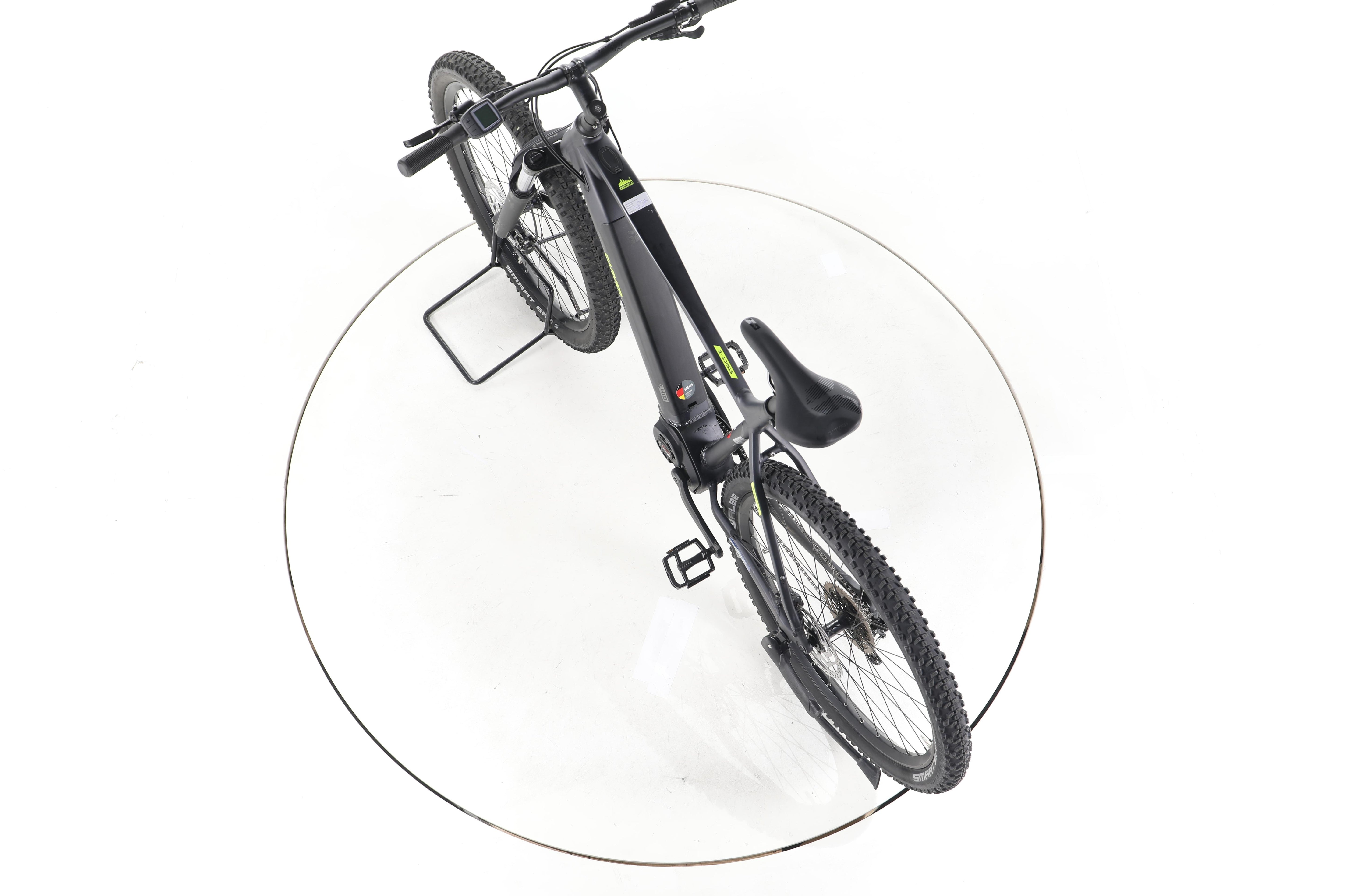 Carver Strict E.410 E-Bike - Image 21