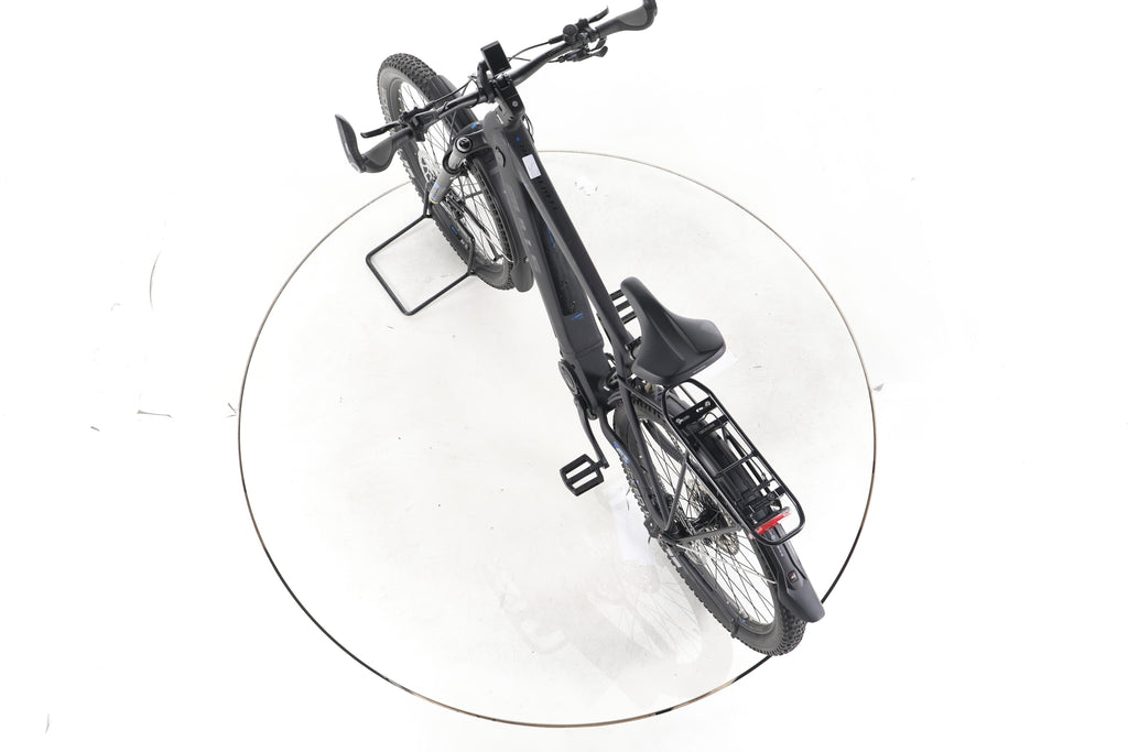 Bulls Copperhead EVO 3 Trekking E-Bike - Image 21