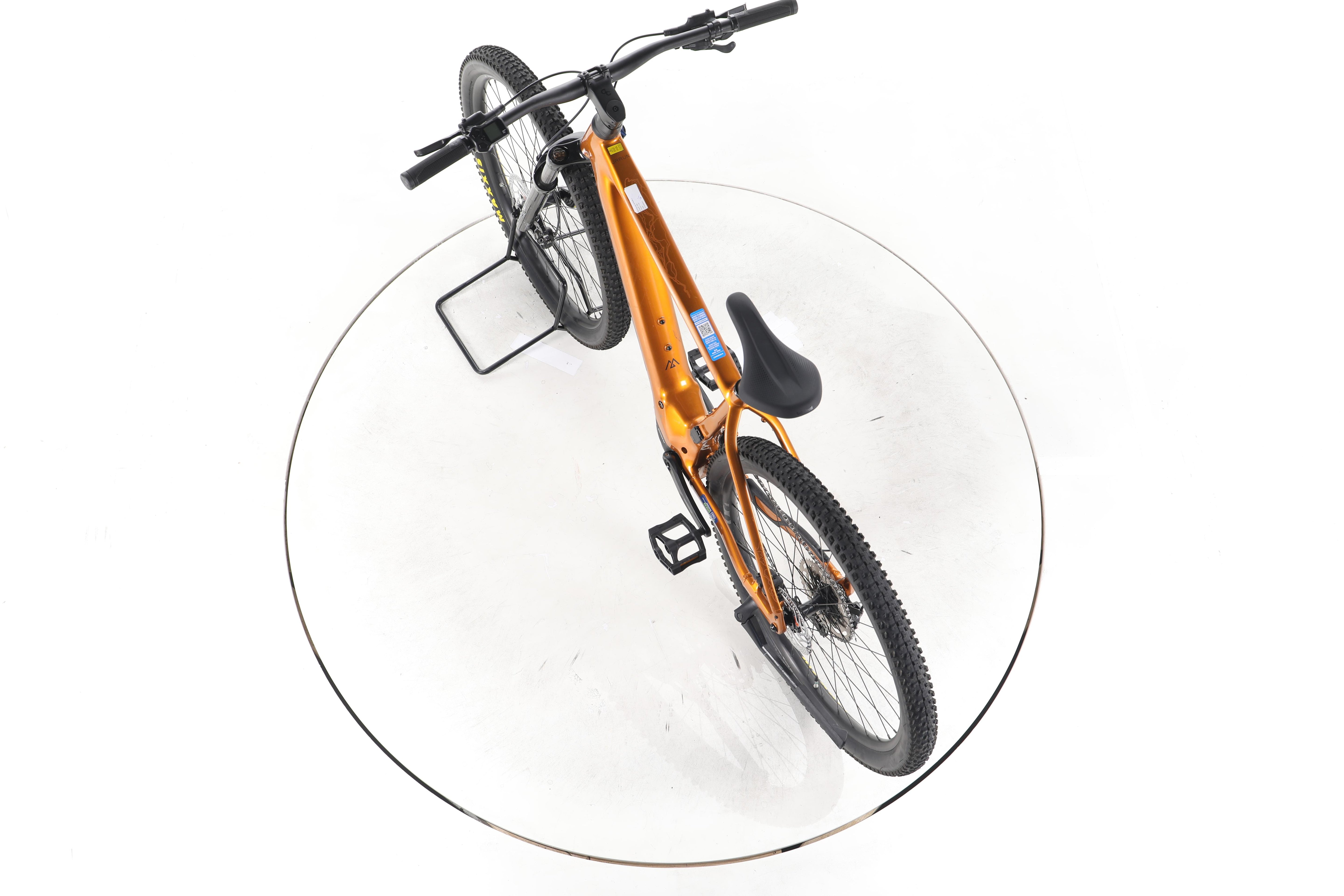 Orbea Urrun 40 E-Bike - Image 21