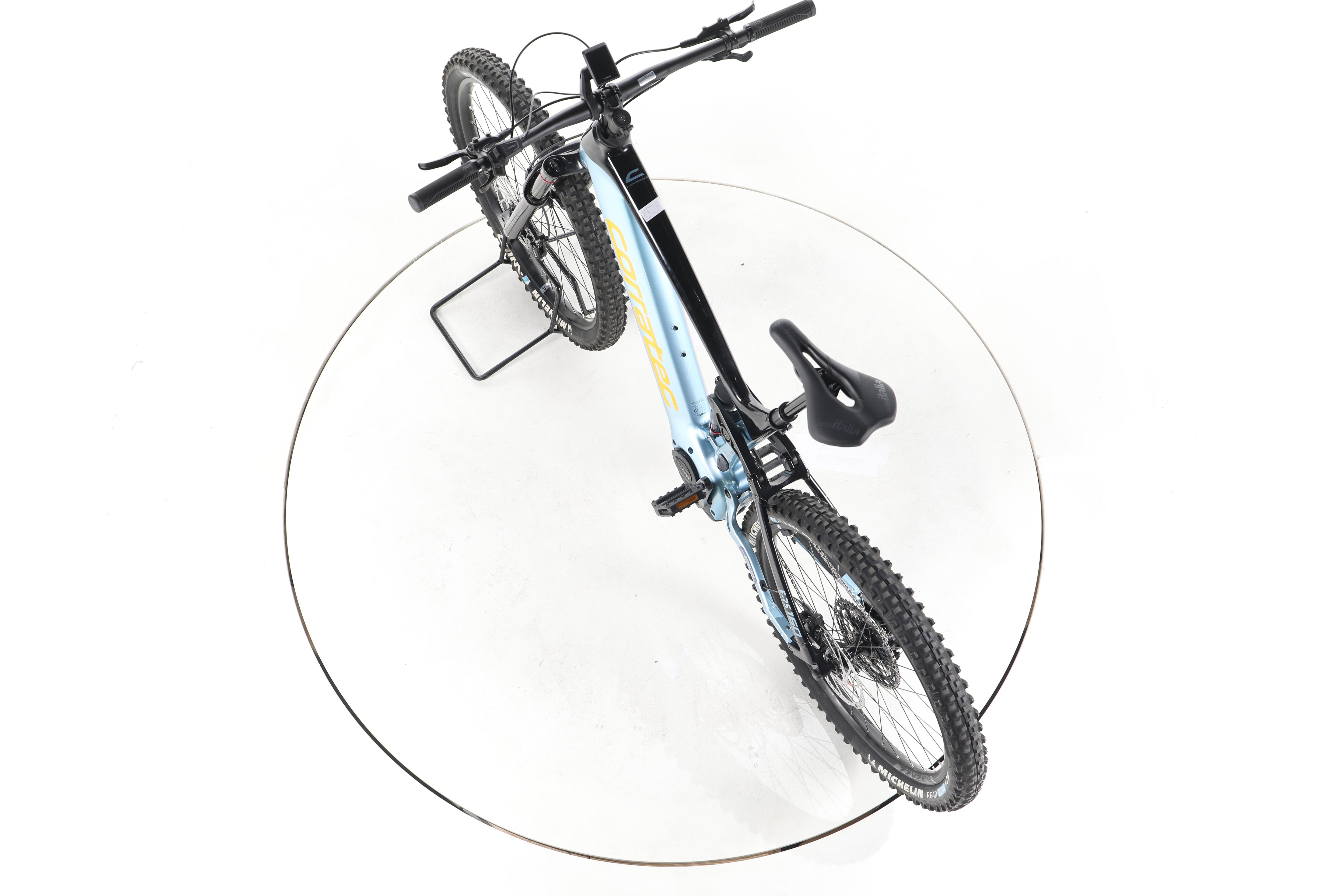 Corratec E-Power RS ​​160 Pro Team E-Bike Fully Carbon - Image 21
