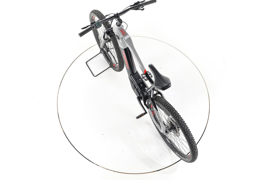Haibike HardNine 9 E-Bike - Image 21