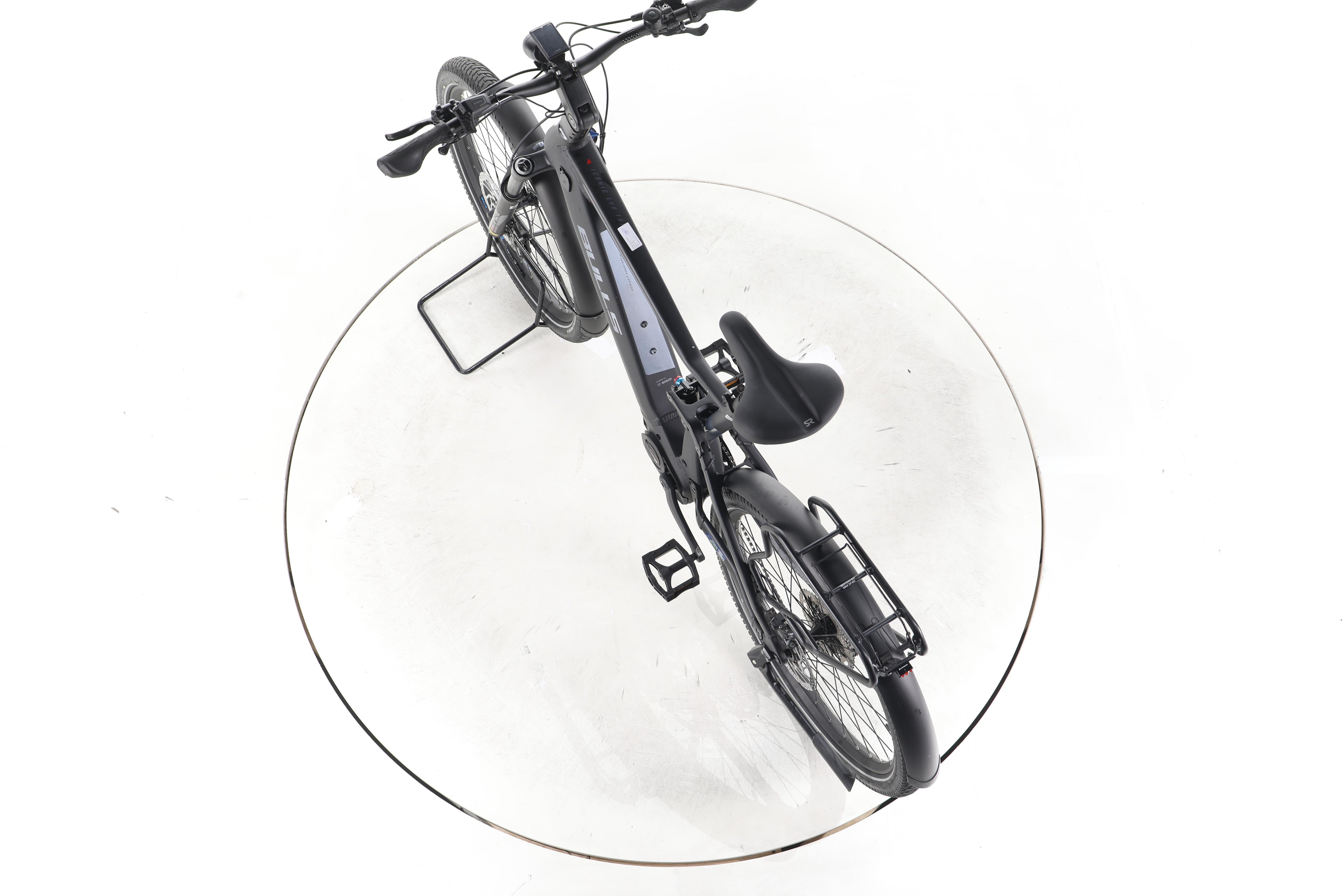 Bulls Iconic EVO TR 1 SUV E-Bike - Image 21