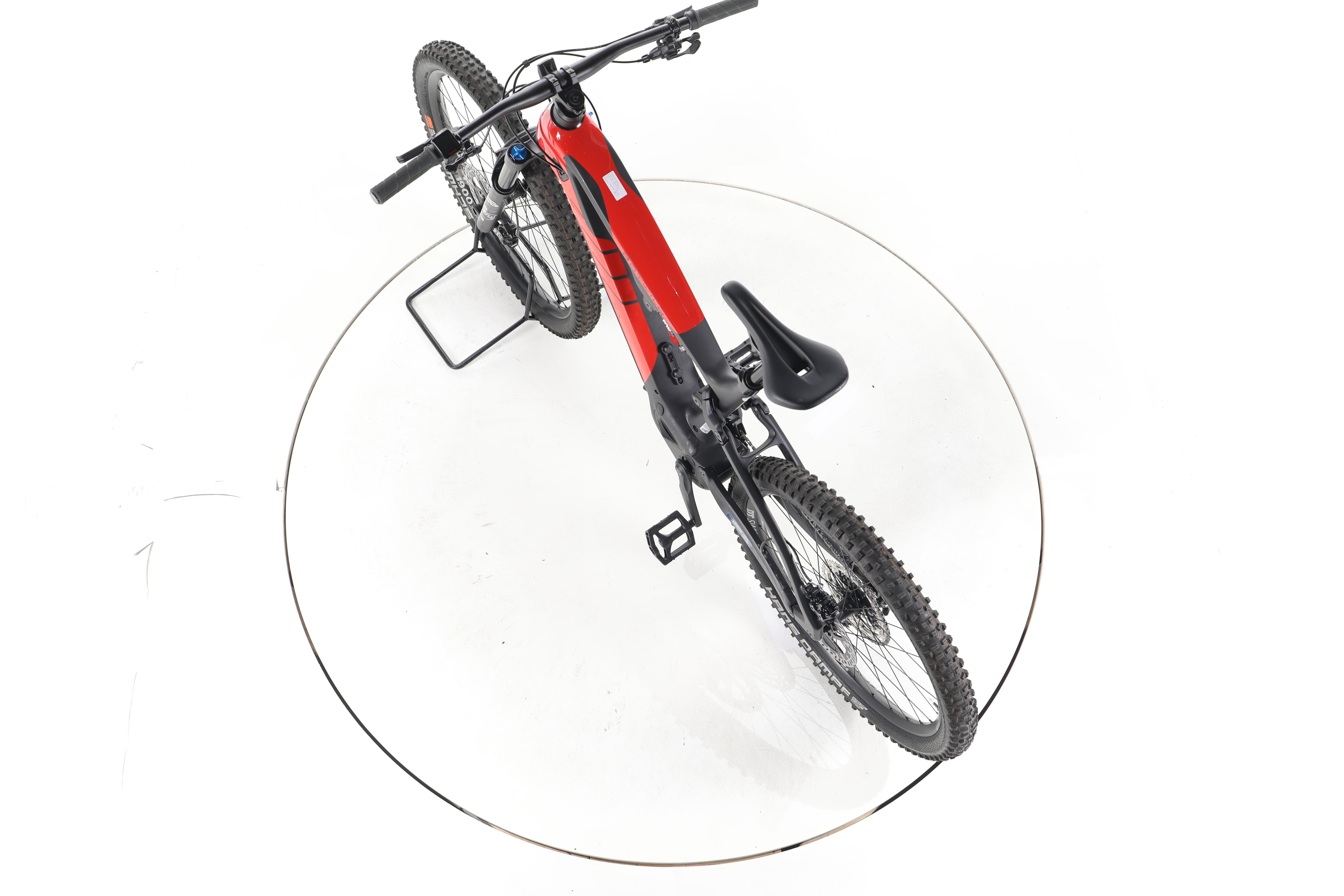 Rotwild R.X750 CORE E-Bike Fully Carbon - Image 21