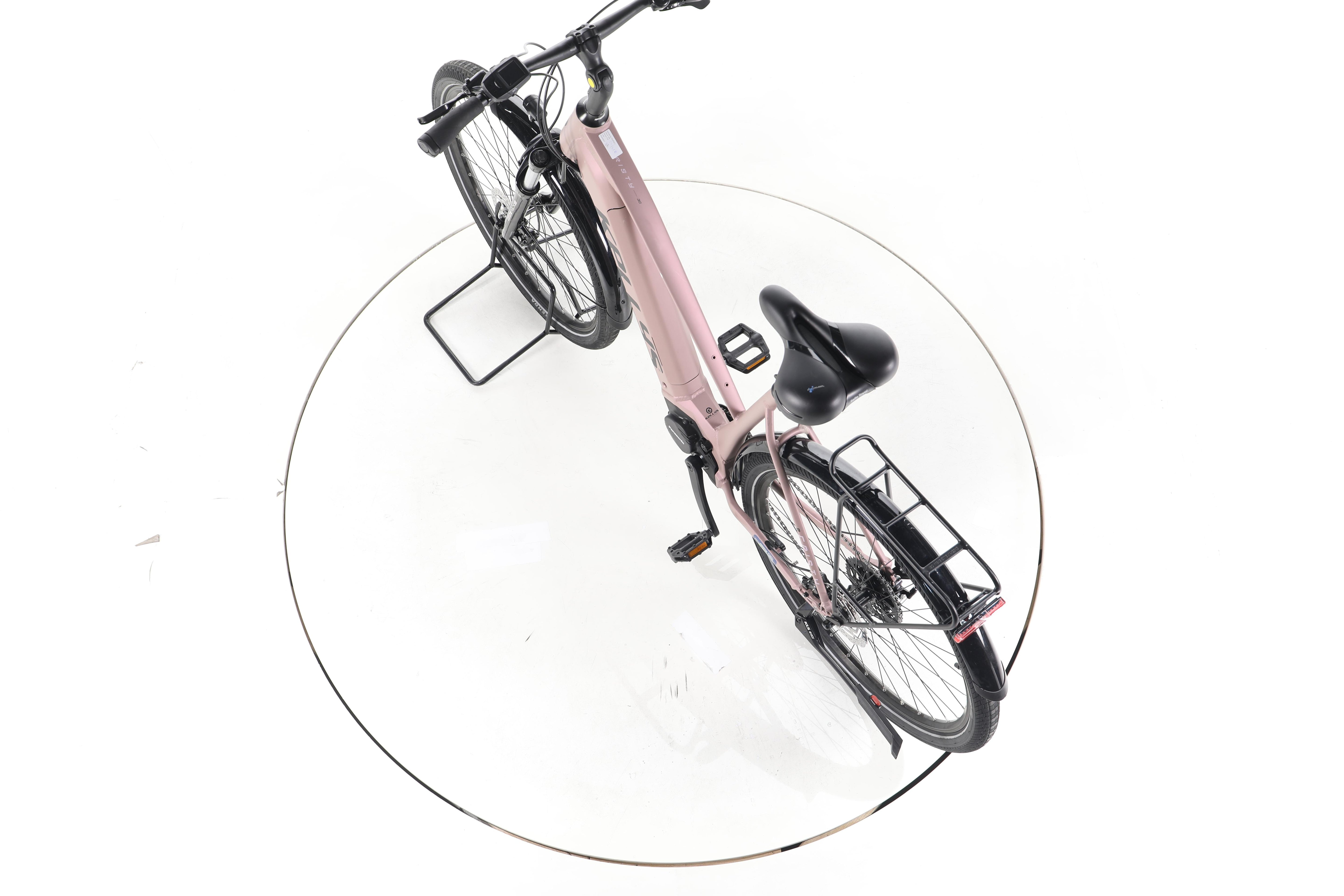 Kellys E-Cristy 30 Trekking E-Bike - Image 21