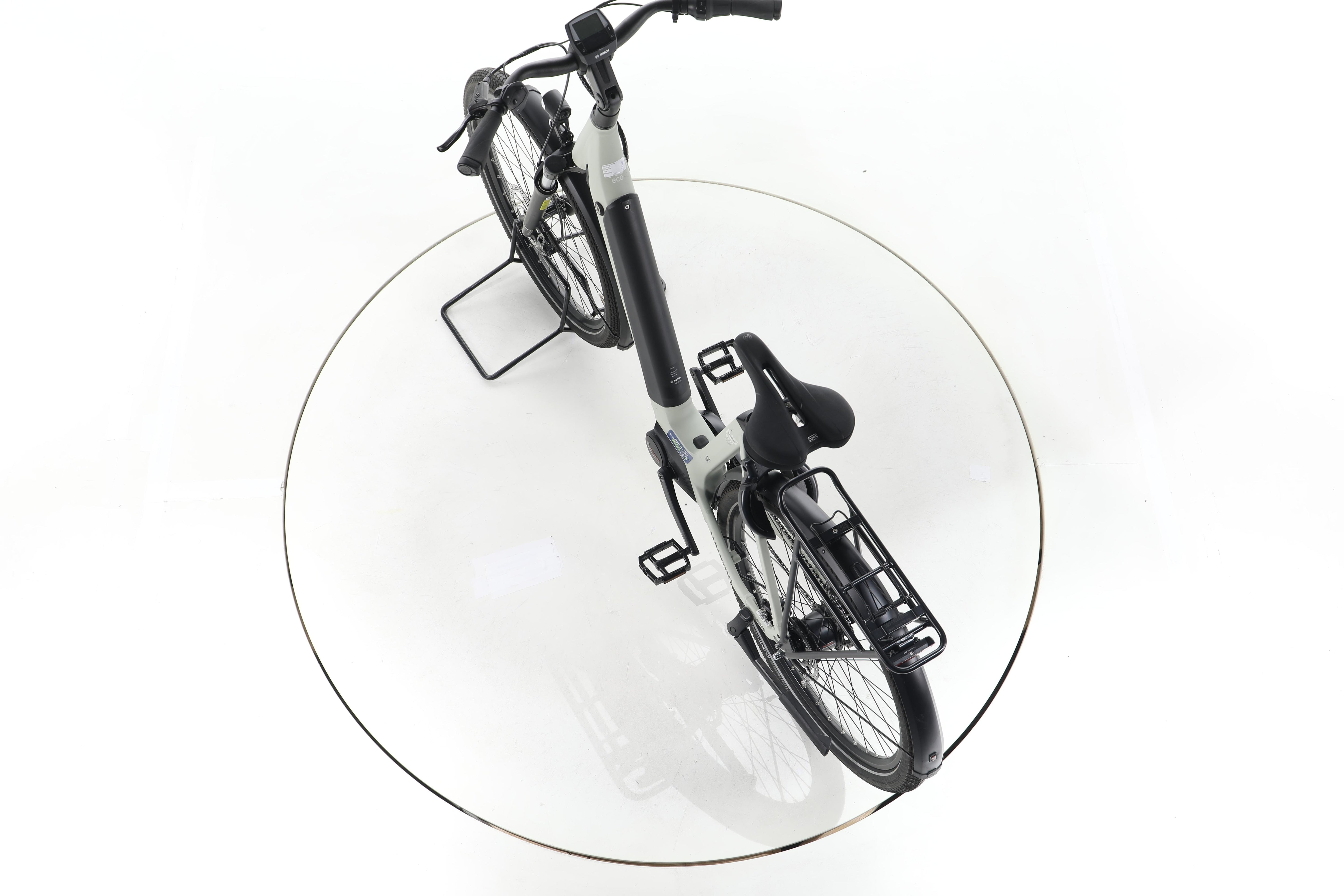 Winora Sinus N5 City E-Bike Tiefeinsteiger - Image 21