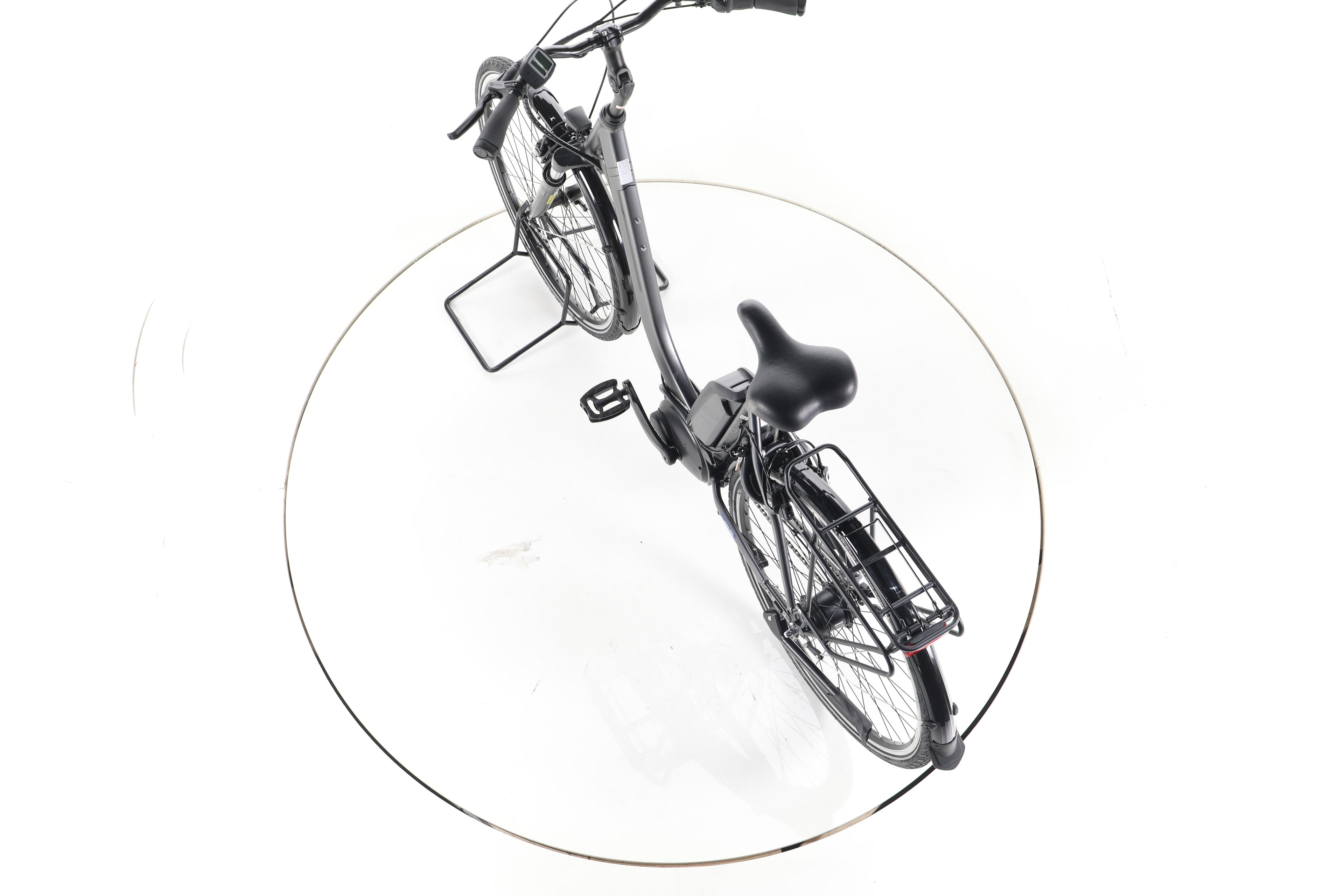 Triumph E-Cloud Plus City E-Bike Tiefeinsteiger - Image 21