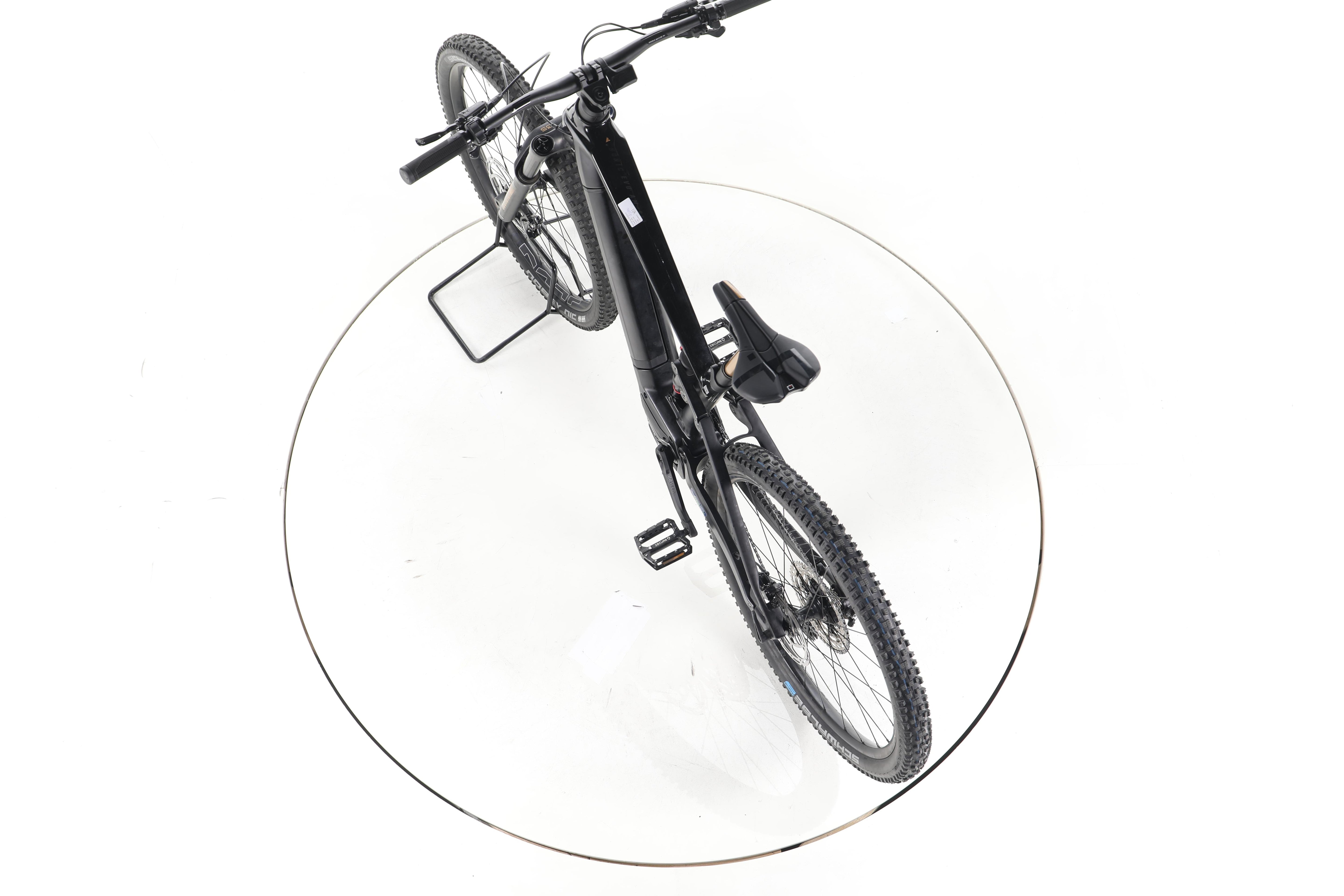 Bulls Sonic EVO AM-SL1 Fully E-Bike Carbon - Image 21