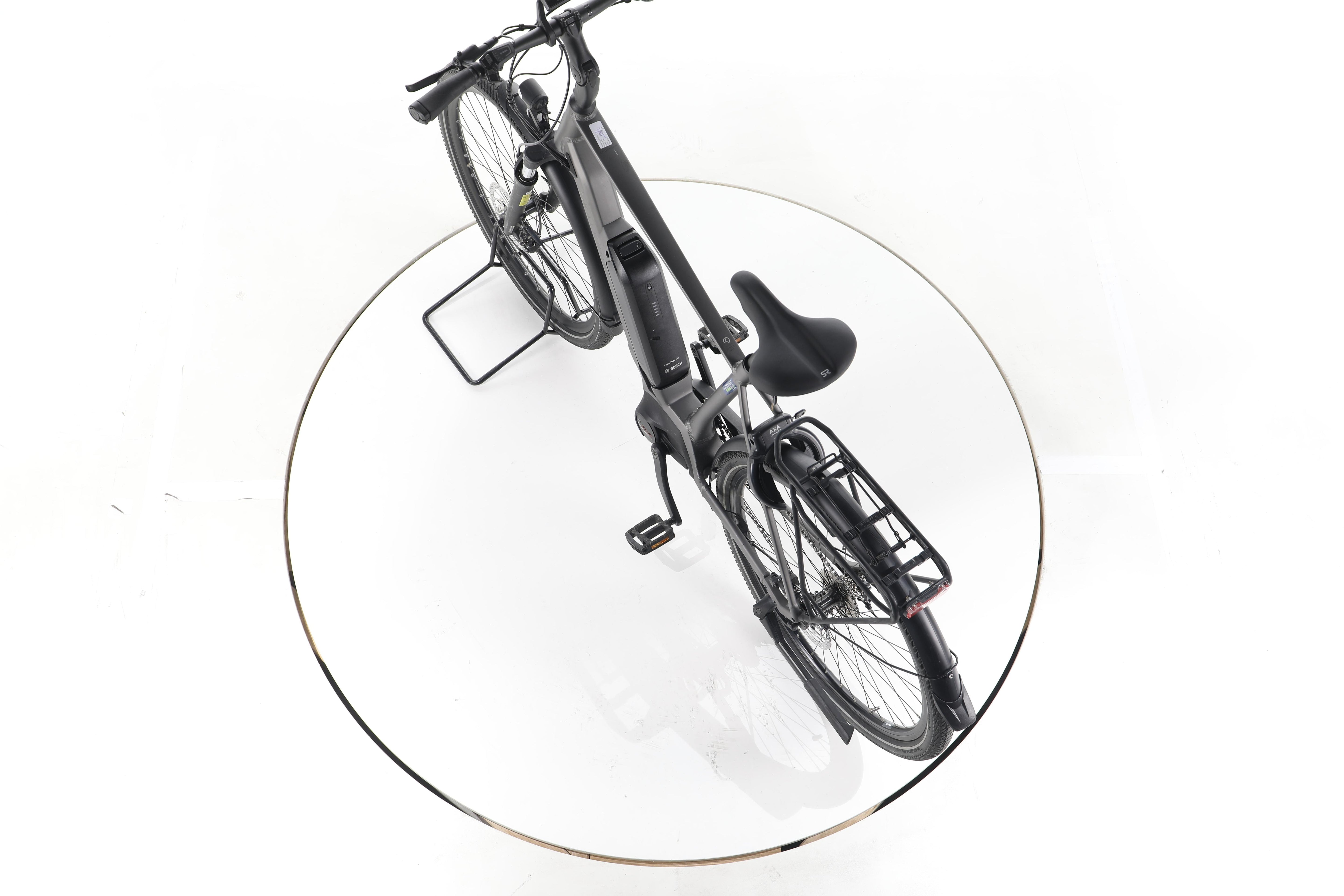 Kalkhoff Endeavour 1.B Move Trekking E-Bike - Image 21